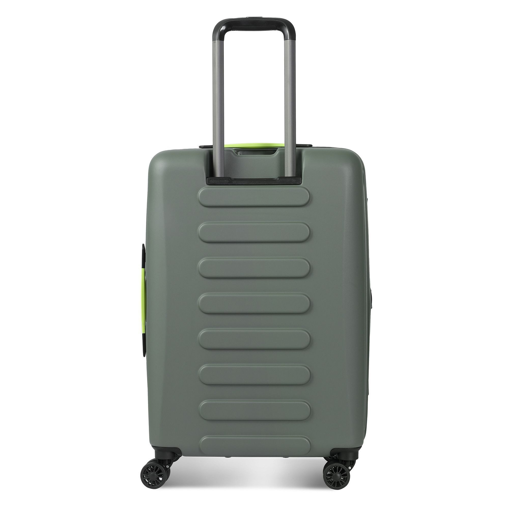 Hedgren Hartschalen-Trolley Comby, 4 Rollen, Polycarbonat