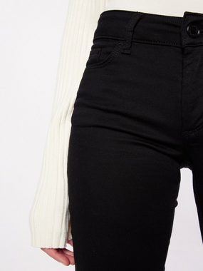 Salsa Jeans Slim-fit-Jeans Wonder (1-tlg) Plain/ohne Details, Weiteres Detail