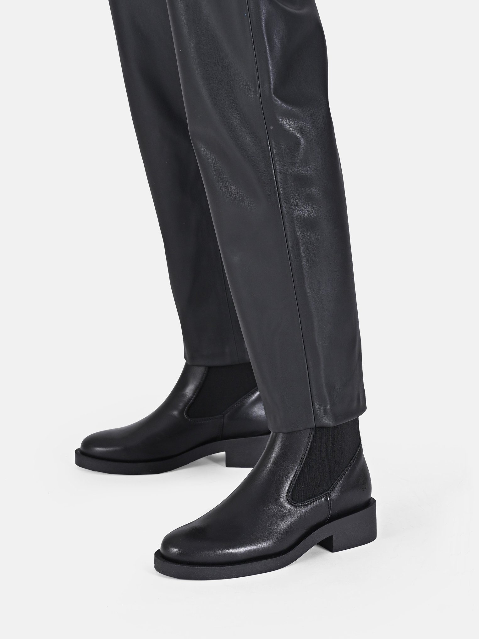 Apple of Eden SELENE Chelseaboots