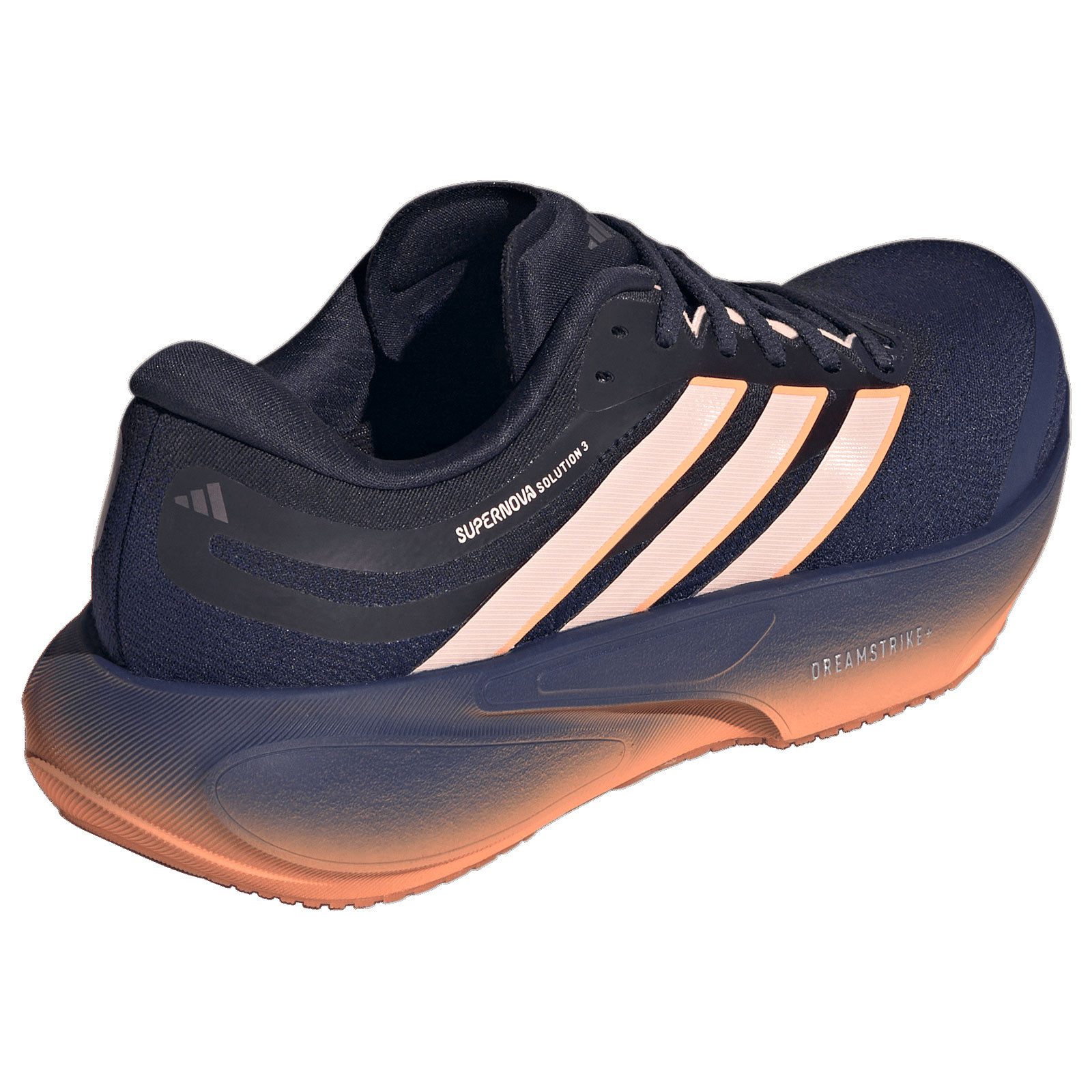 adidas Performance Supernova Solution 3 Damen JR7396 Laufschuh Laufschuh trifft Komfort auf Leistung