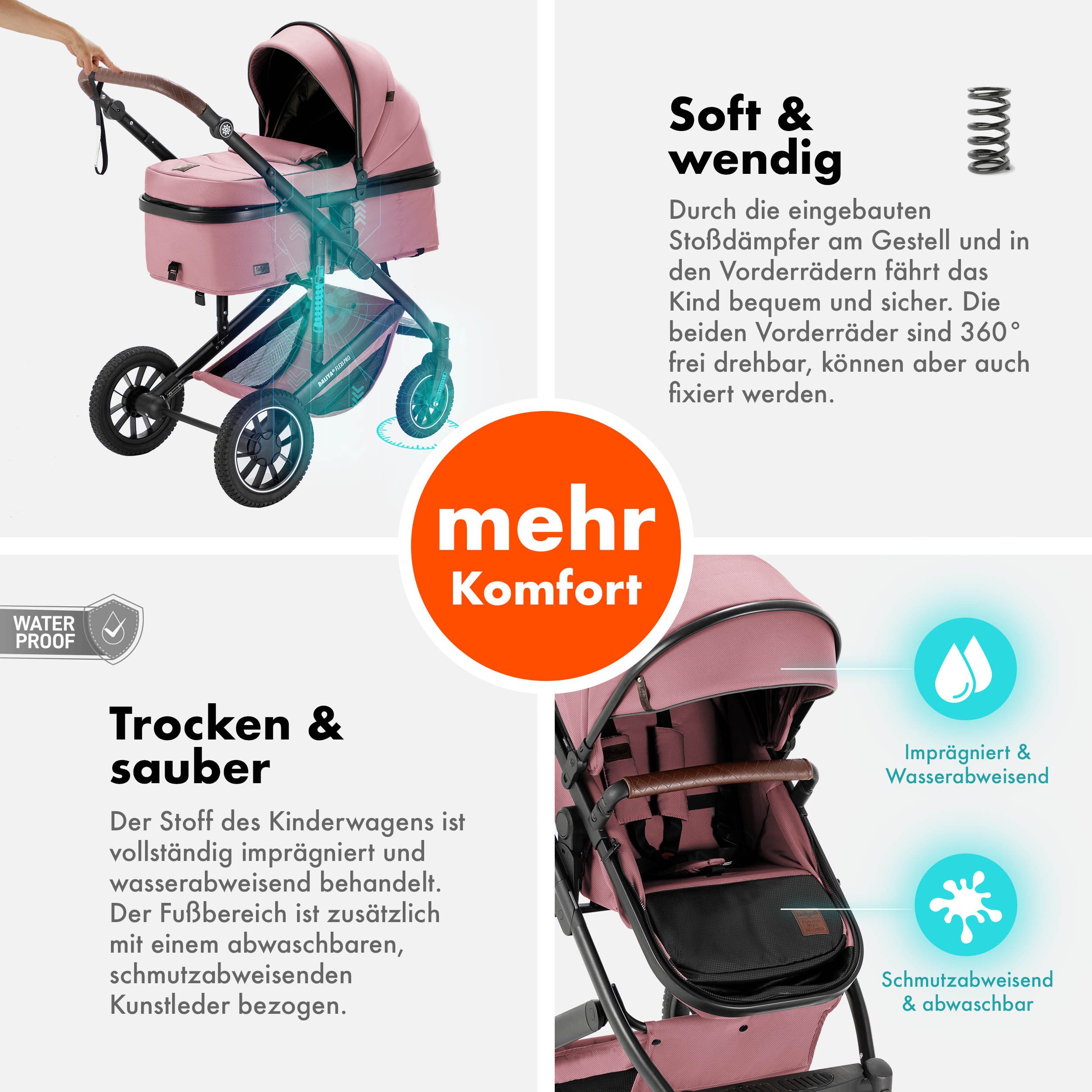 Daliya FLEXI-PRO M - Bild 5