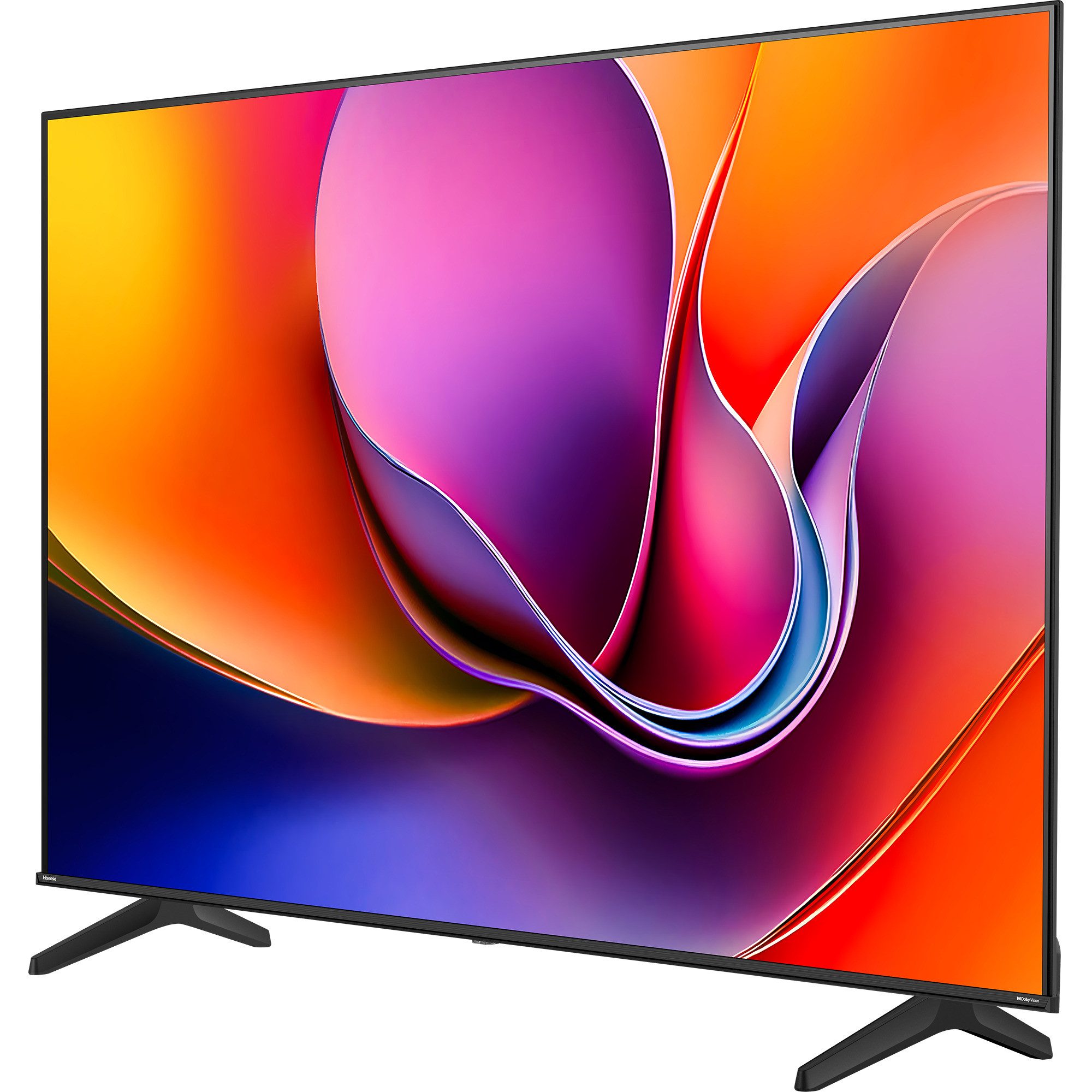 Hisense 58A6S LED-Fernseher (58 Zoll, 4K Ultra HD, Ja)