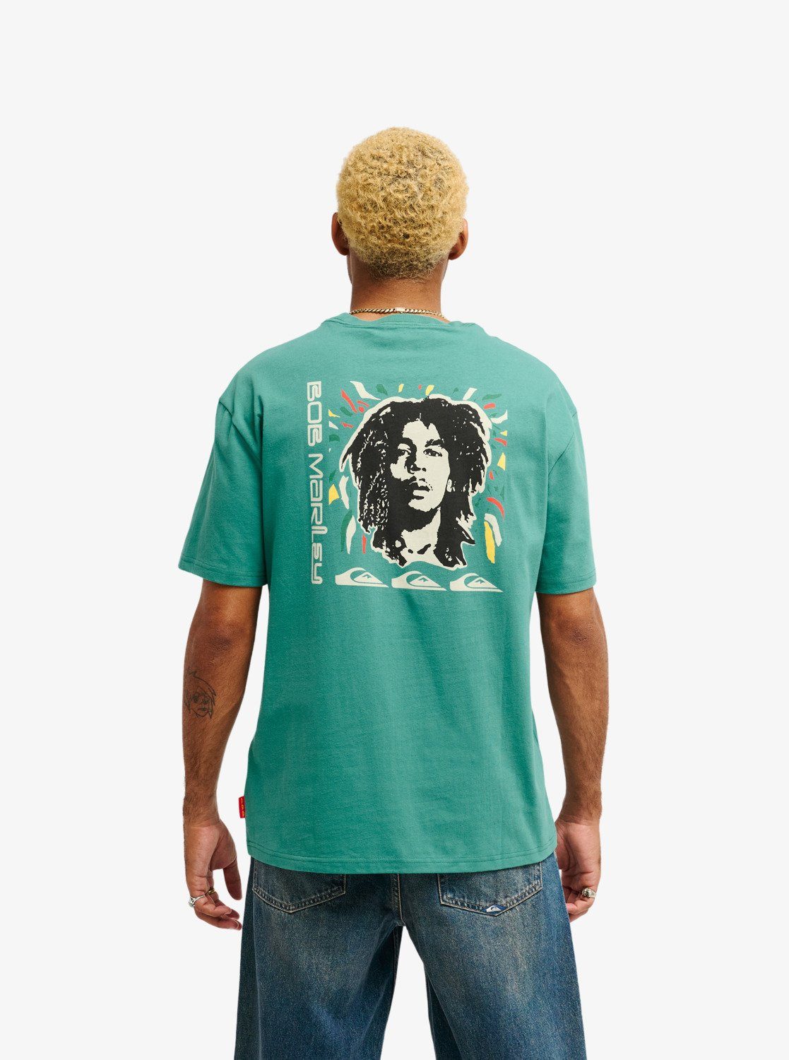 Quiksilver T-Shirt