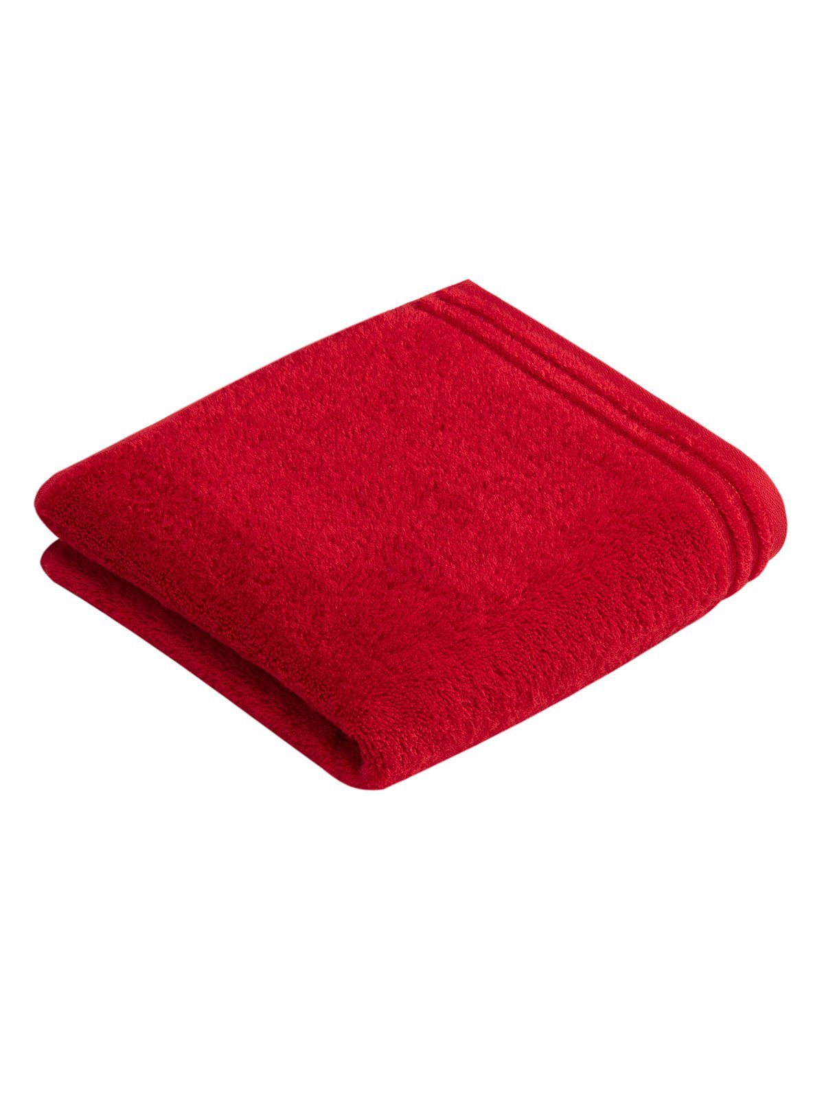 Vossen Handtuch Handtuch 50 x 100 günstig online kaufen