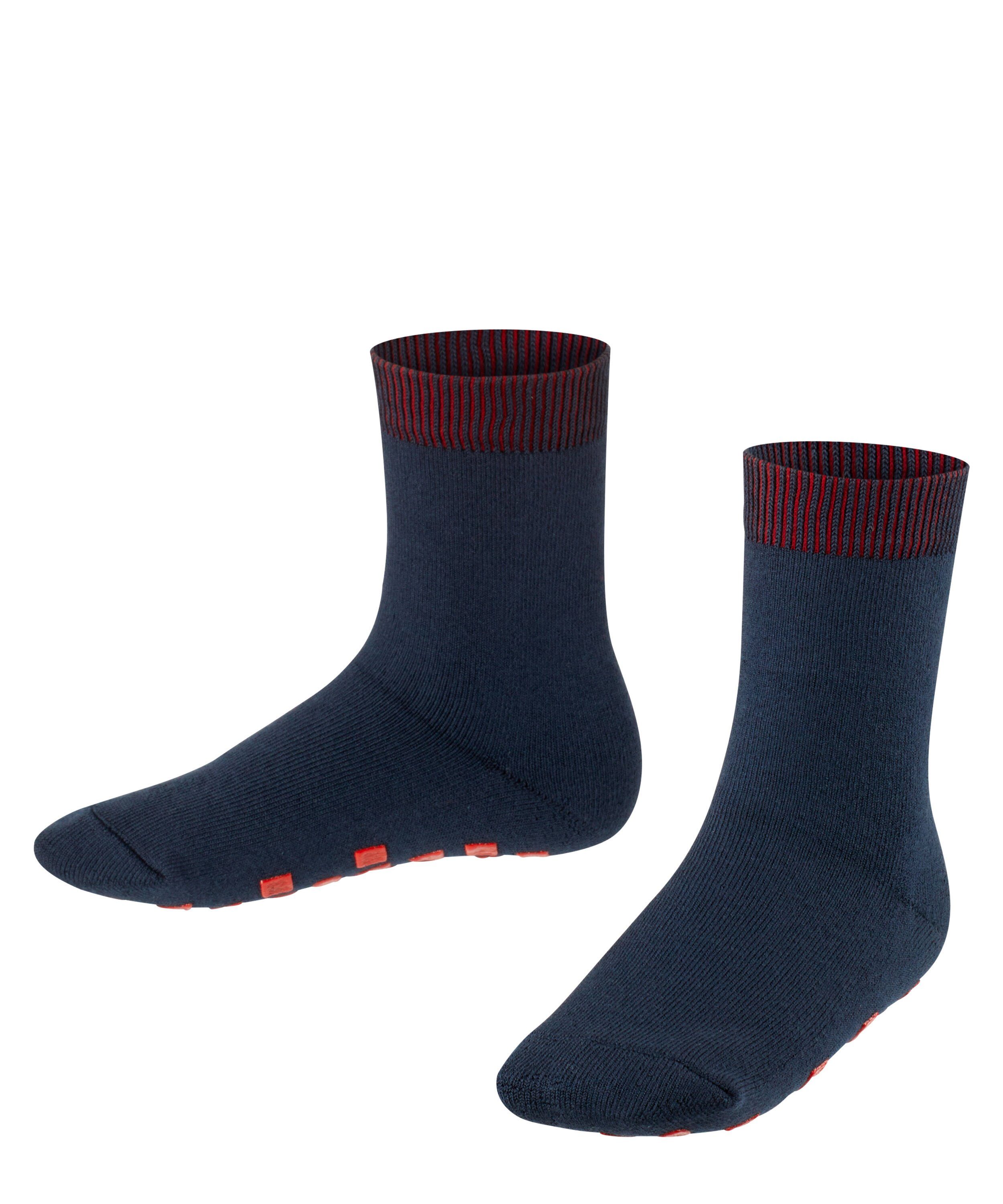 Esprit Socken Foot Logo (1-Paar) marine (6120)
