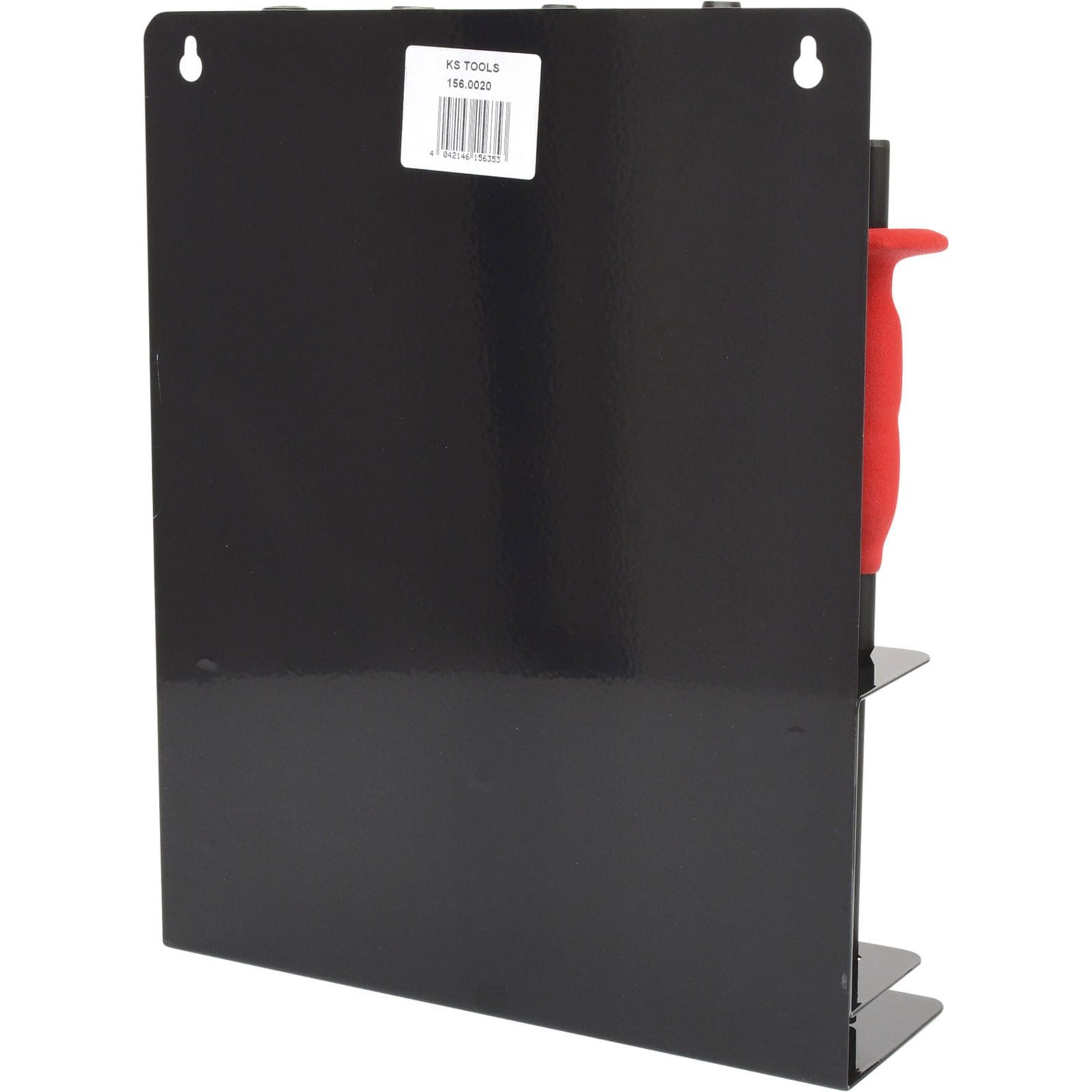 KS Tools Spitzmeißel KS TOOLS Splintentreibersatz mit Handschutzgriff 5tlg. 6-14 mm - ...