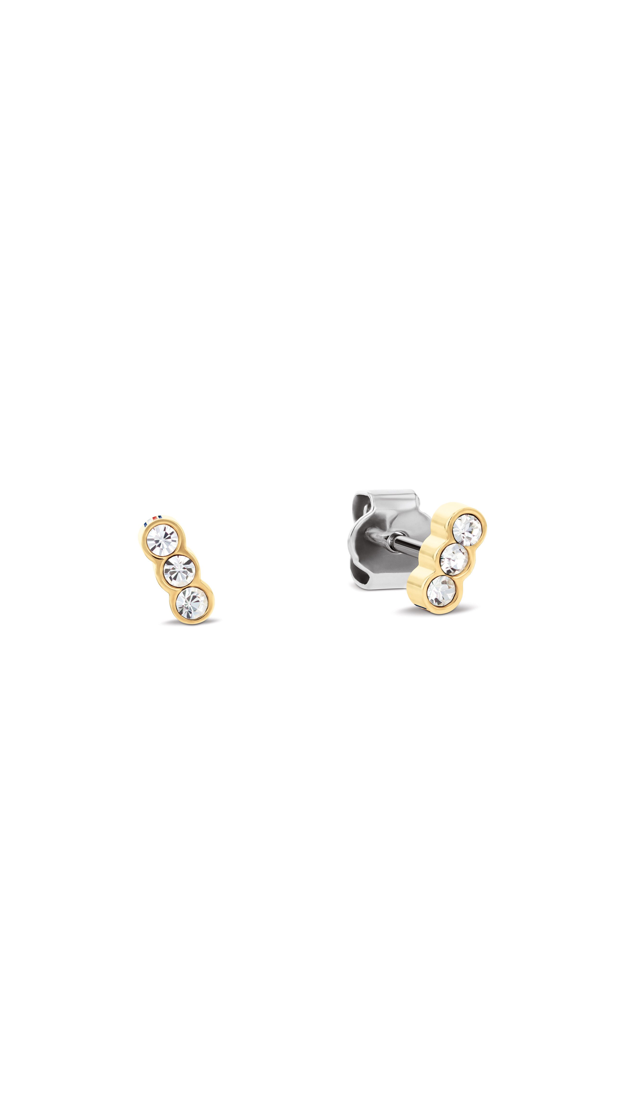 Paar Ohrstecker ESSENTIAL EARRINGS
