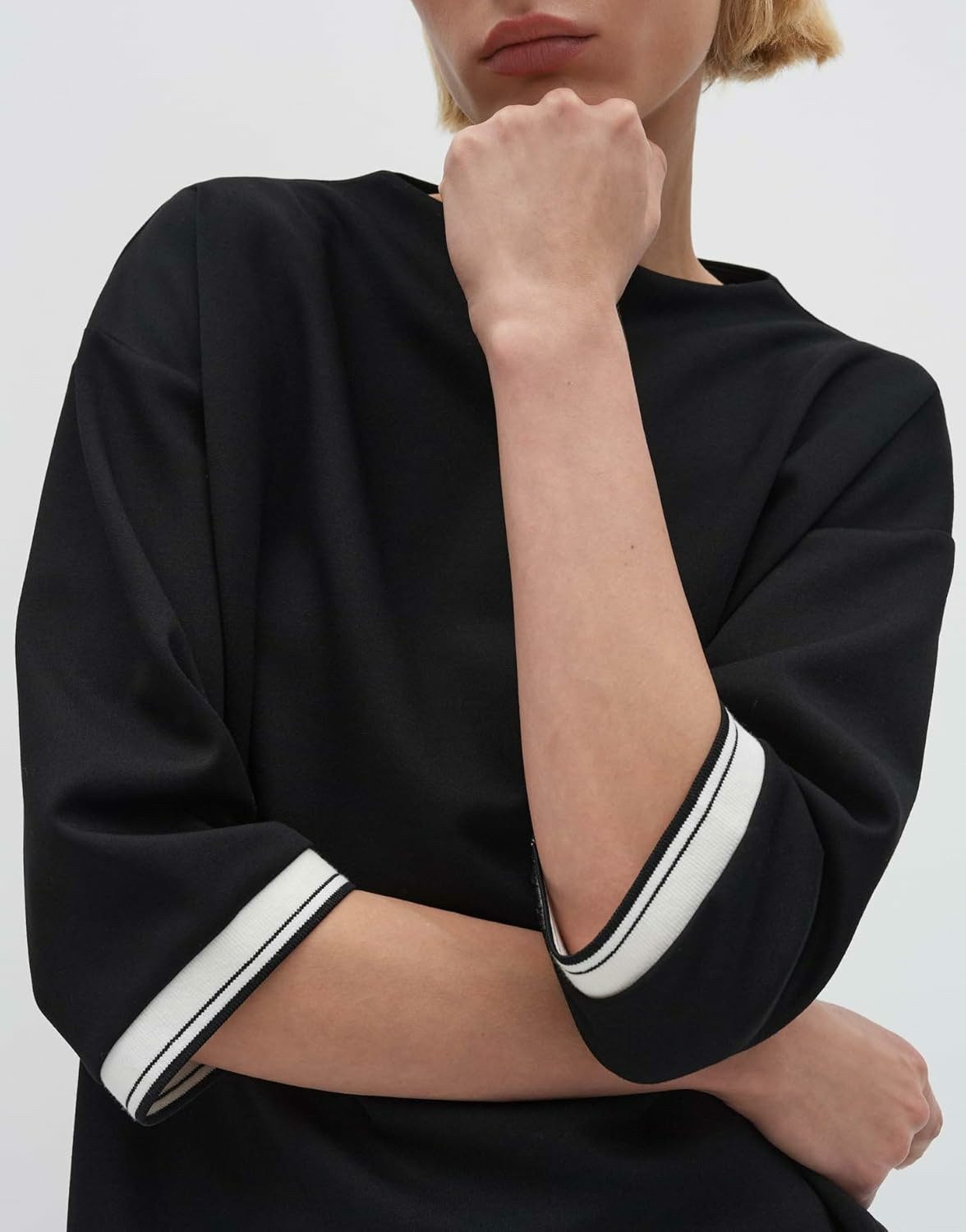 someday Sweatshirt Sweatshirt für Damen (1-tlg., keine Angabe)