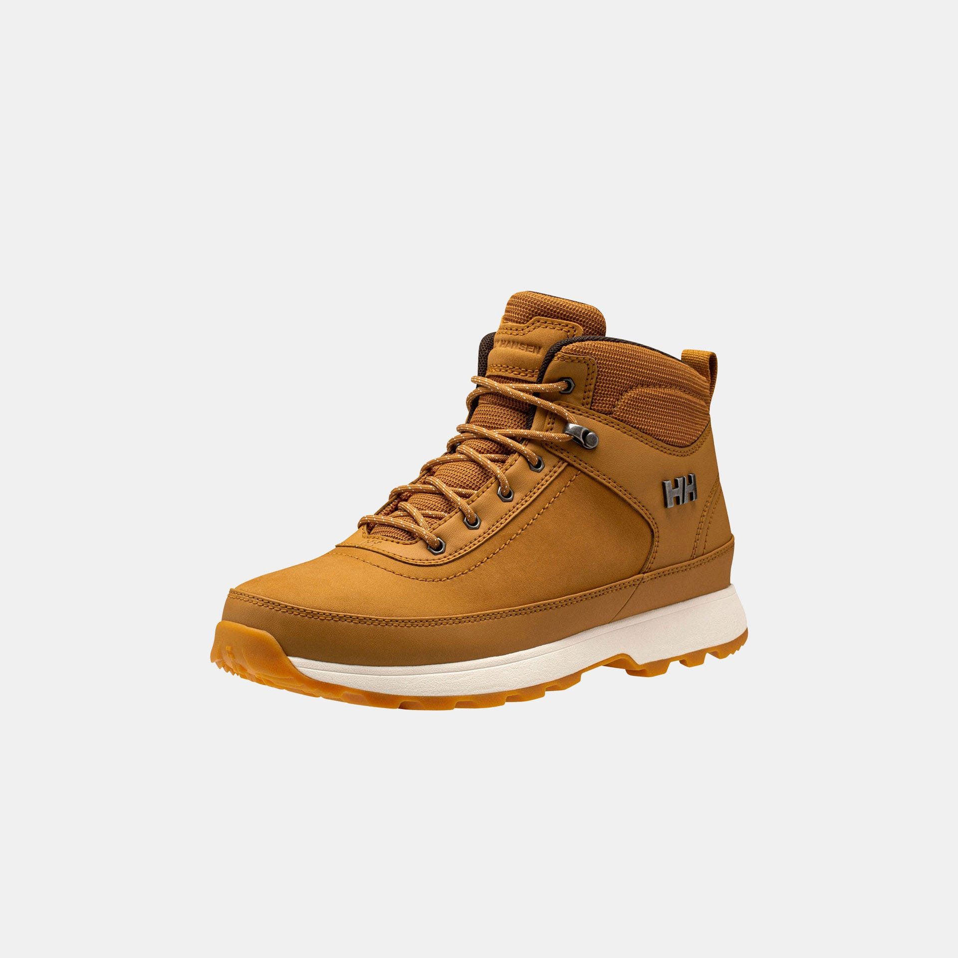 Helly Hansen CALGARY 2 Winterstiefel wasserdichtes Leder,warm,Winterschuhe