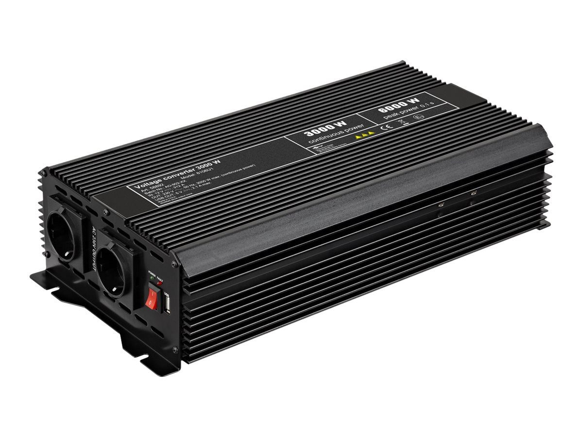 Goobay PC-Netzteil
