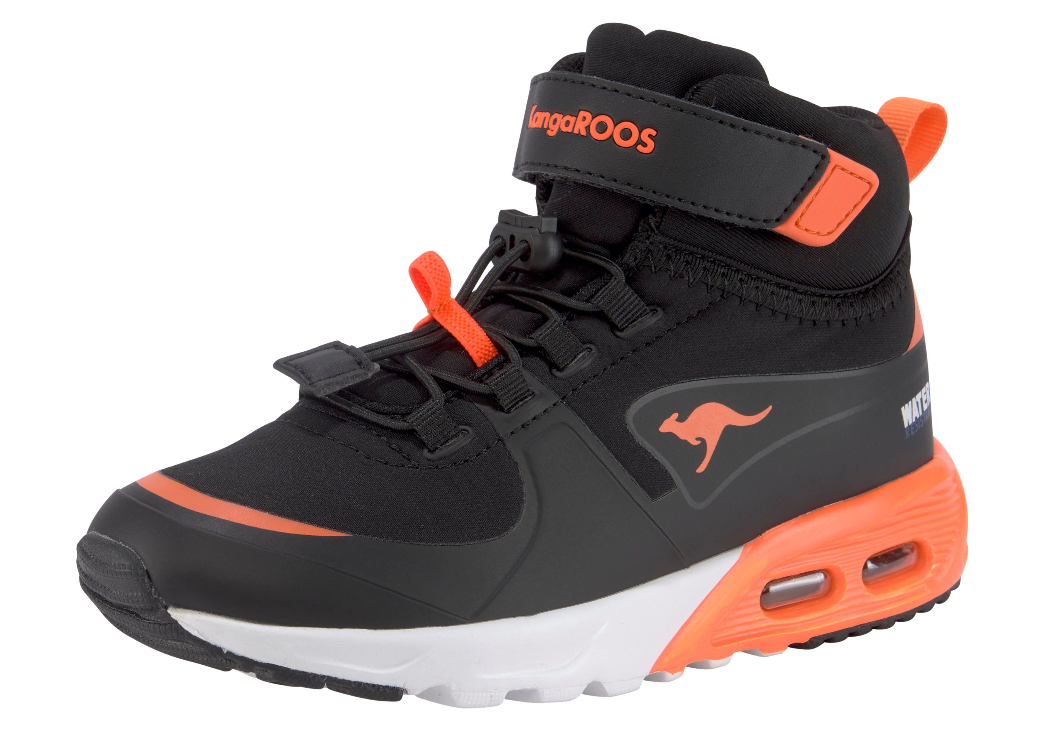 KangaROOS KX-Hydro Sneaker wasserdicht