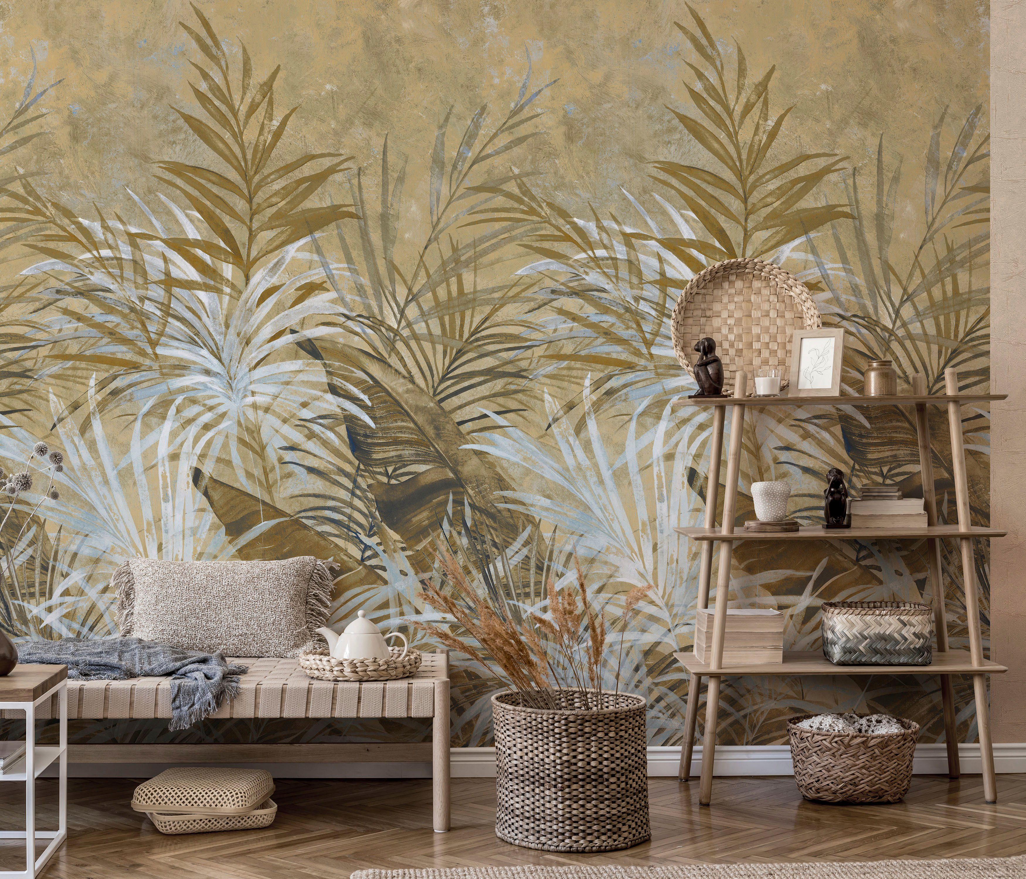 Fashion for walls Fototapete Molina, glatt, gepflegt, Phthalate frei günstig online kaufen