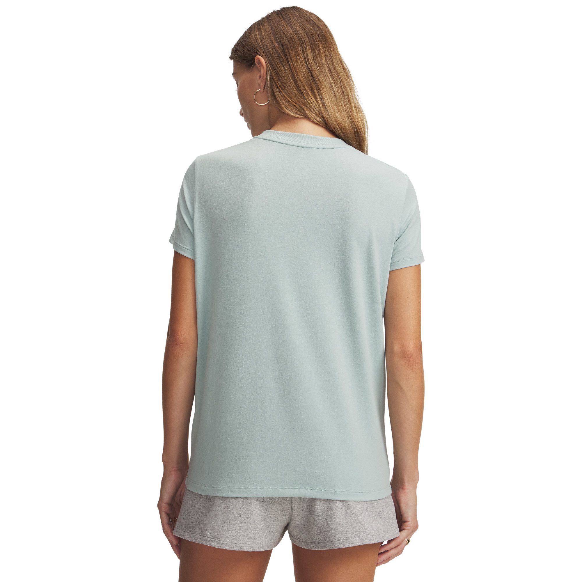 Under Armour® T-Shirt Under Armour Damen T-Shirt Off Campus Core SS 1383648