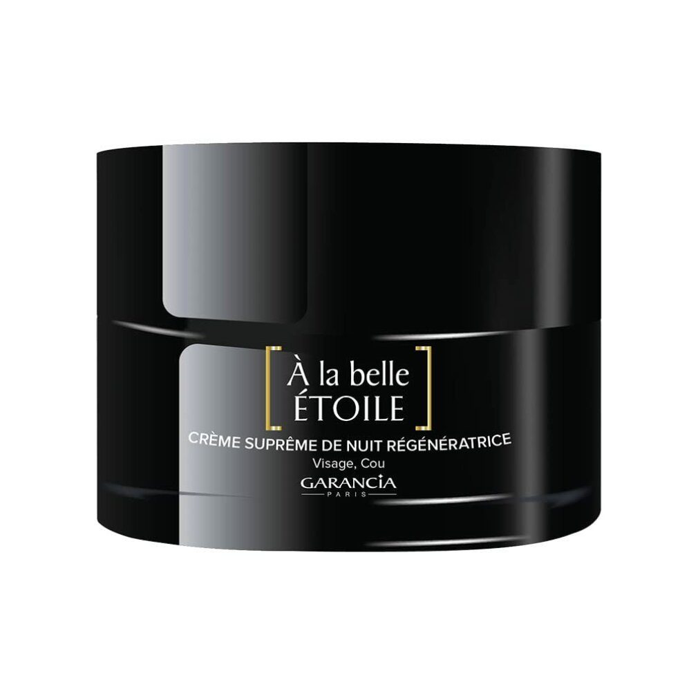 Garancia Nachtcreme Garancia a la belle cr nuit 40ml