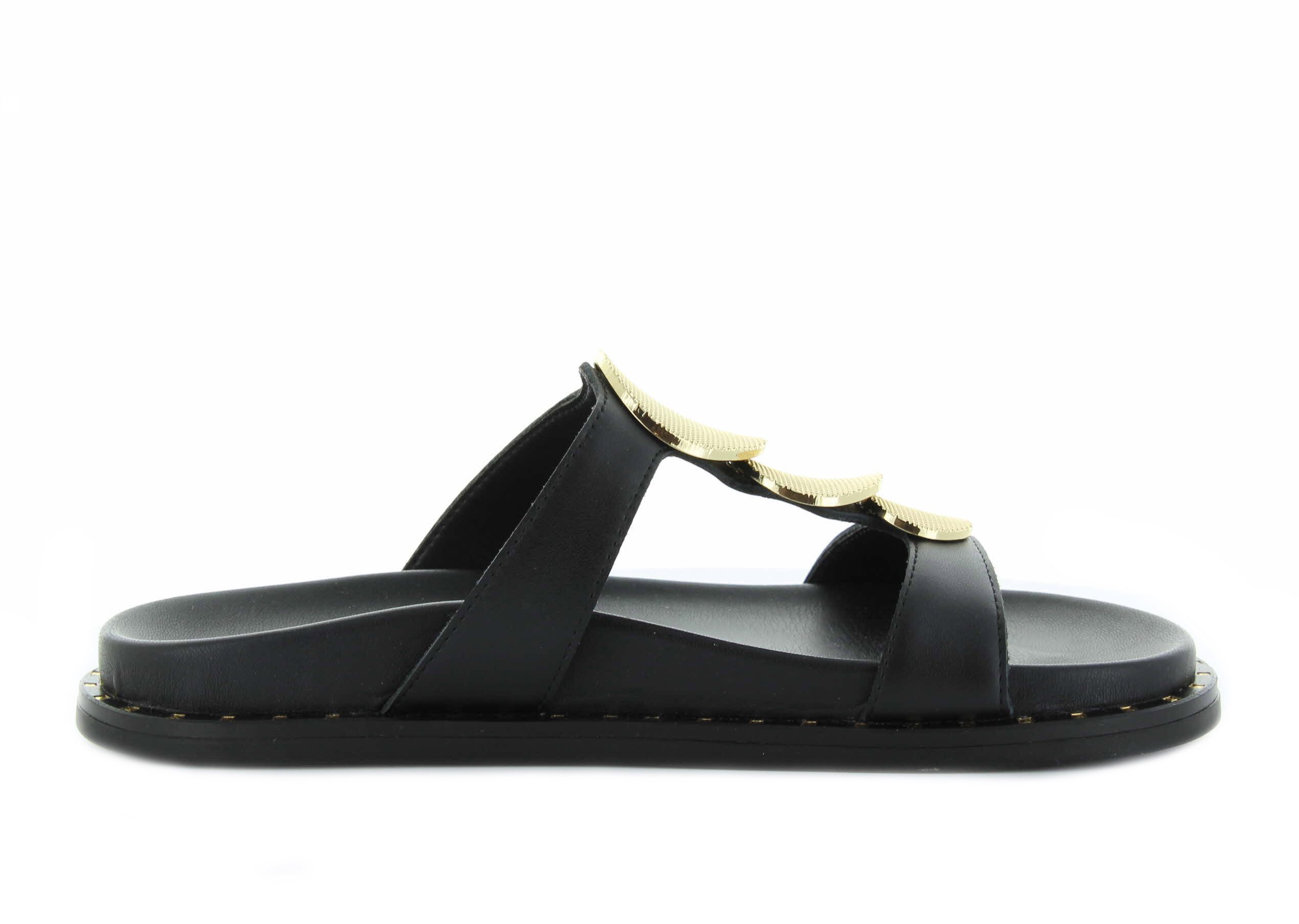 Alpe Woman Shoes ISABELLA Pantolette