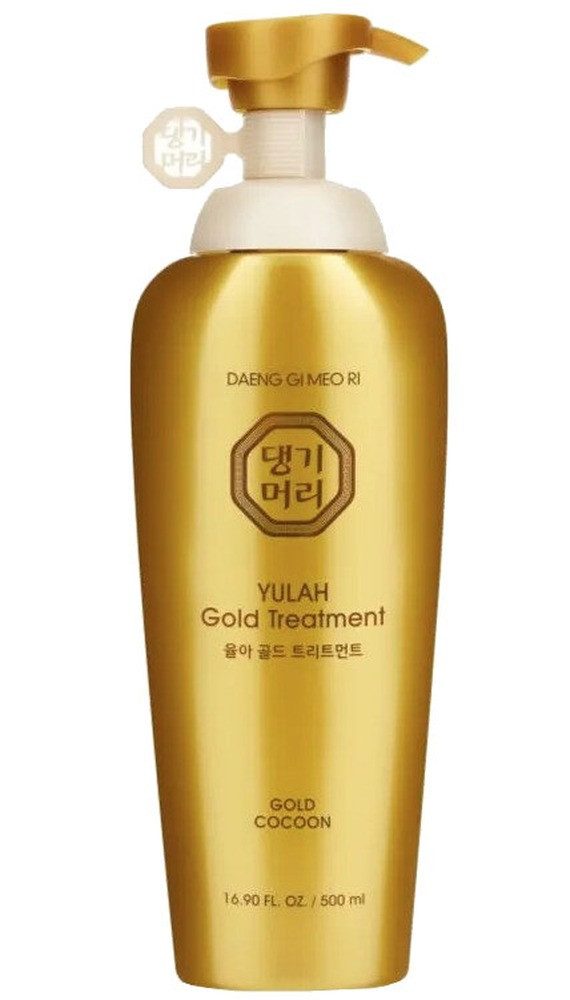 Daeng Gi Meo Ri Haarspülung Kräftigender Conditioner (Yulah Gold Treatment)