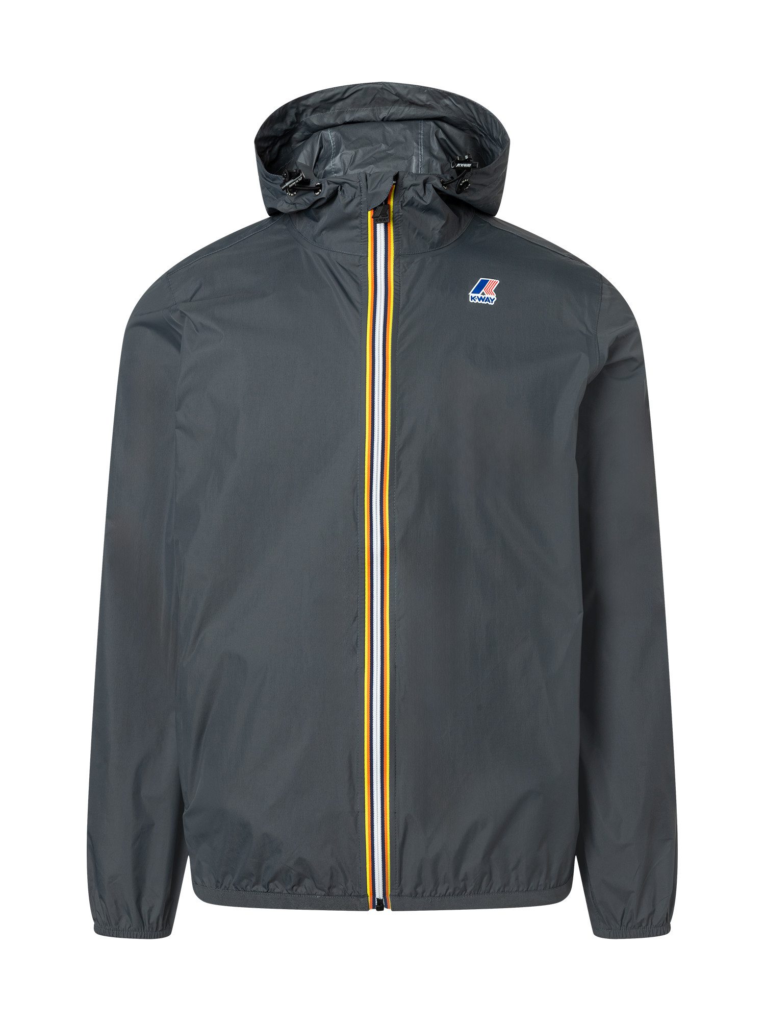 K-WAY Funktionsjacke K-Way Funktionsjacke LE VRAI 4.0 CLAUDE