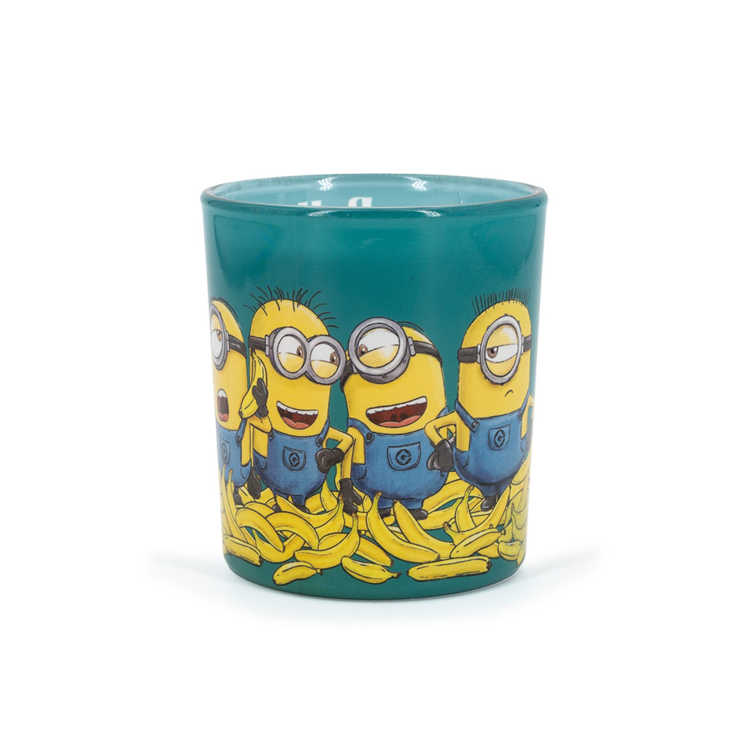 Minions Duftkerze Minions, Bello günstig online kaufen
