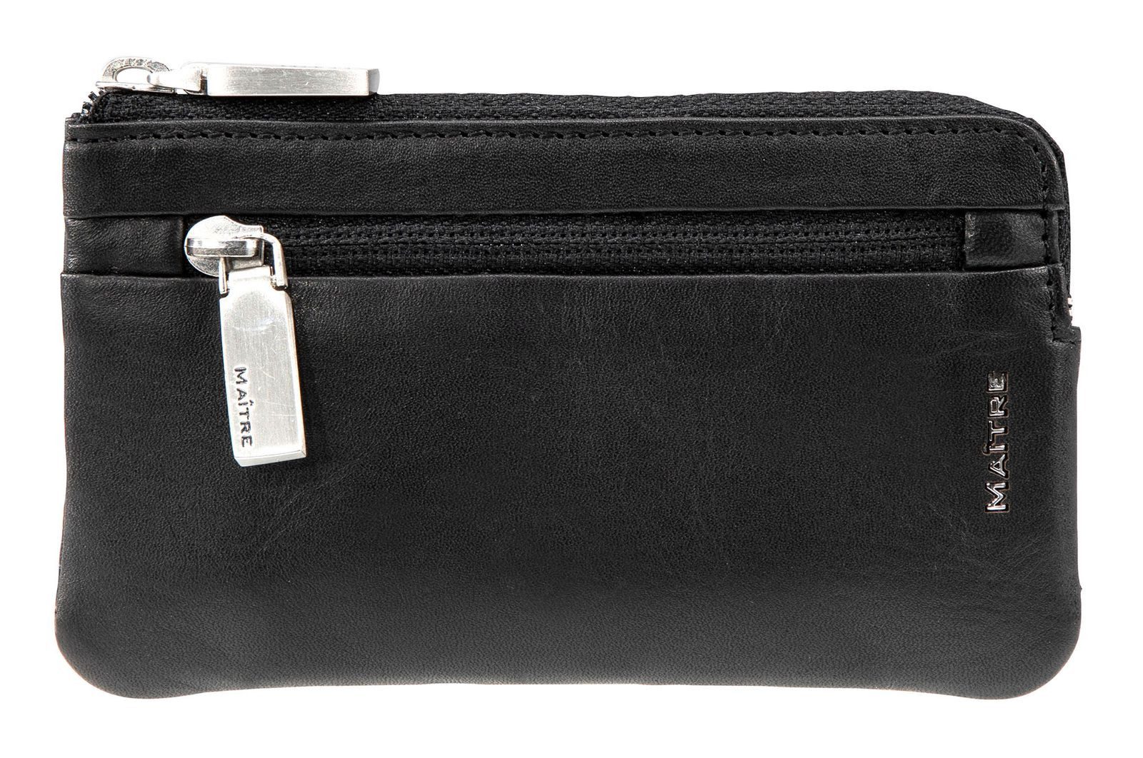 Maître Schlüsseltasche Sigwulf Keycase, aus echtem günstig online kaufen