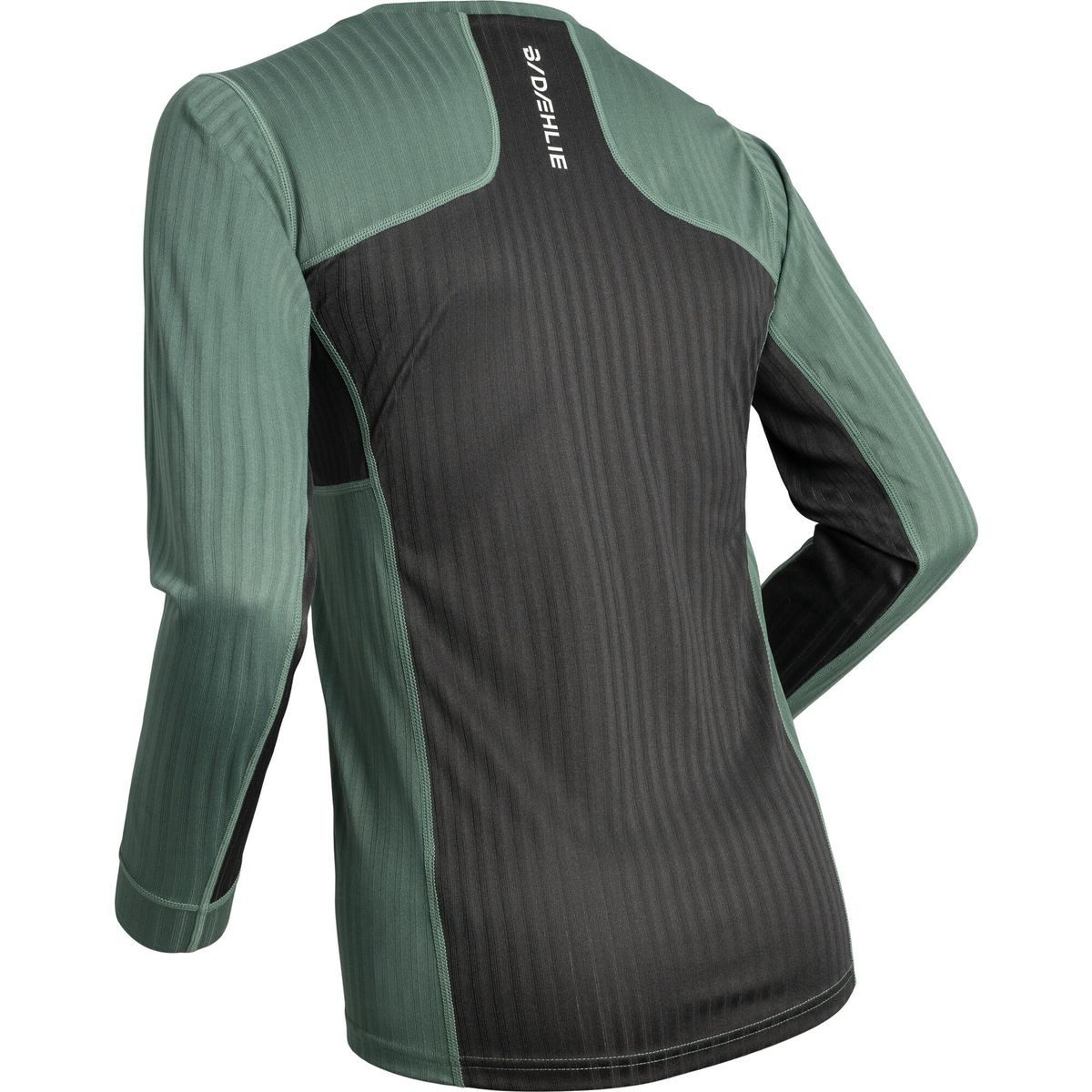 DAEHLIE Funktionsunterhemd Training Tech Long Sleeve Wmn Leichtes Langarmshirt für intensive Workouts mit 4-Wege-Stretch und