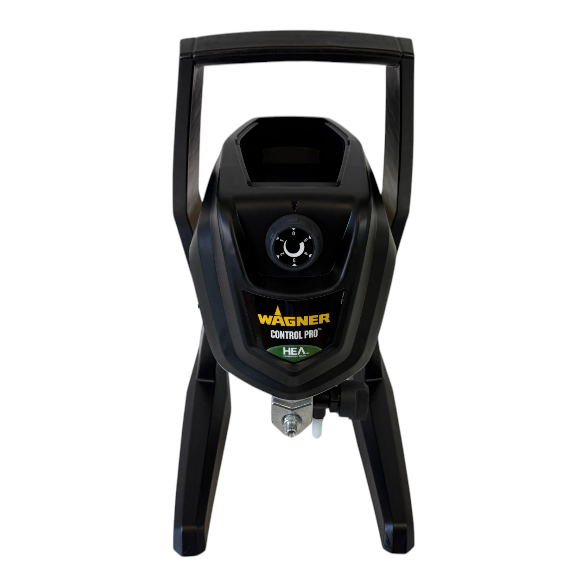 WAGNER Farbsprühgerät Control Pro 350 R Farbsprühgerät 600 Watt 110 bar (2371073)