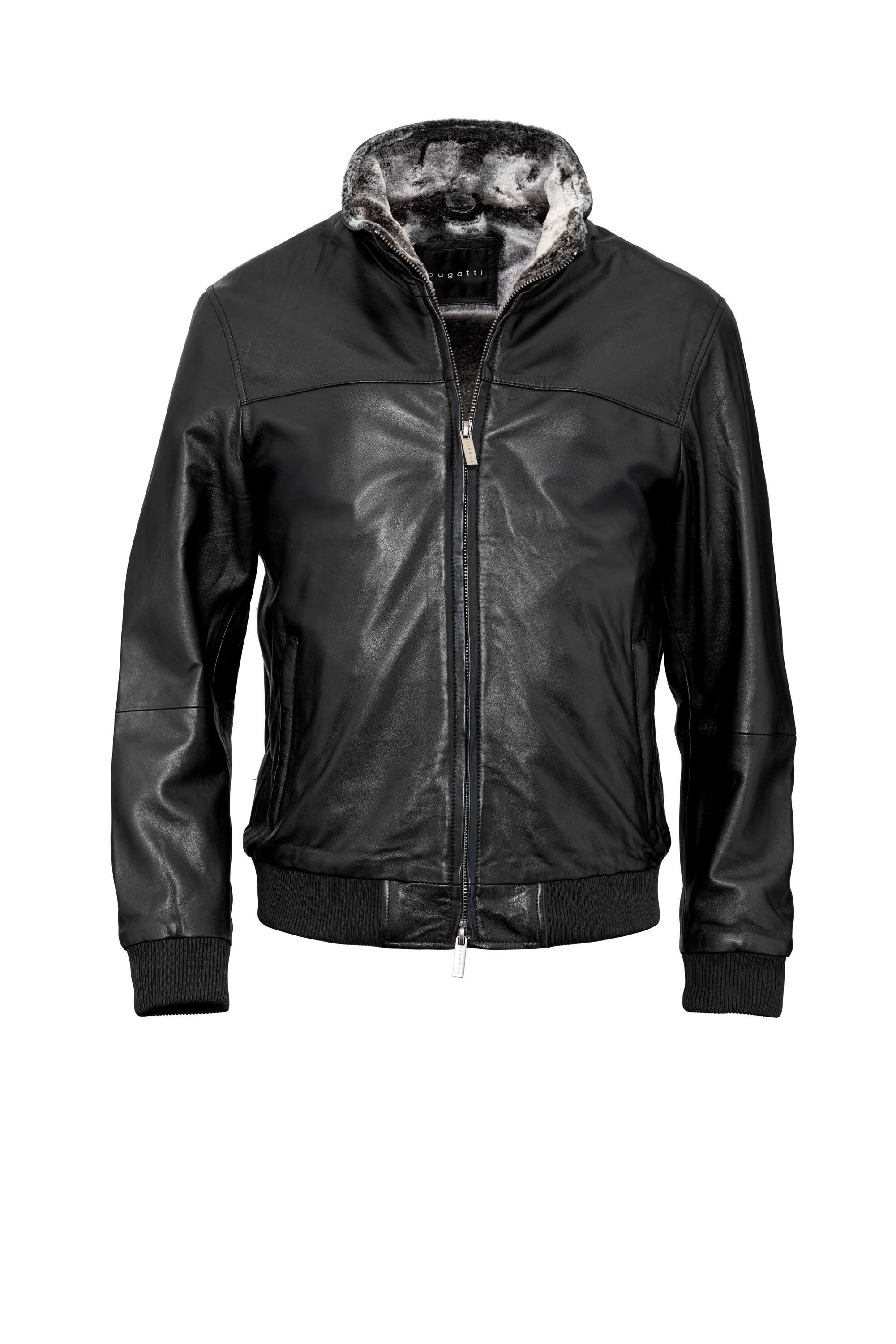 Lederjacke BUARTURO