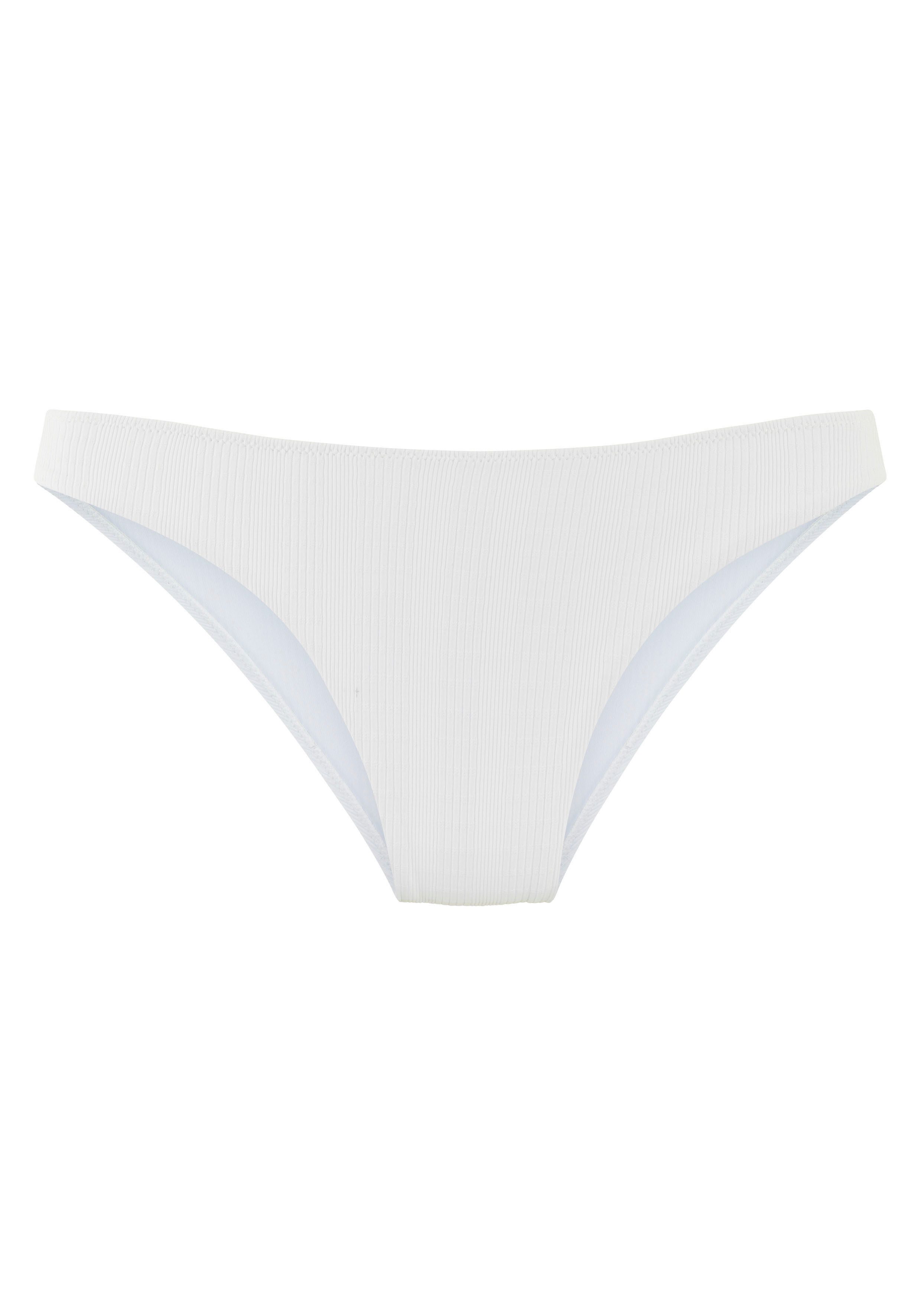 Copenhagen Studios Bikini-Hose Nela in knapper günstig online kaufen