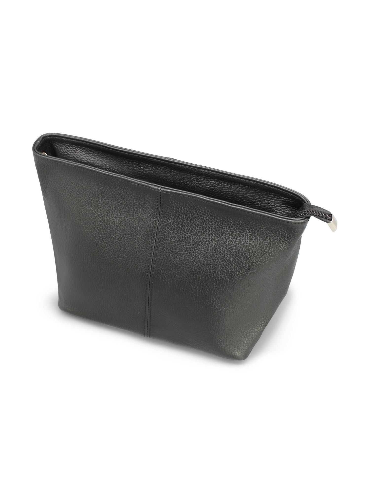 Adel Bags Schultertasche Vera Echt Leder Umhängetasche mit Innenfächern – 10 Farben, echtes Leder – Bild 4 von 5