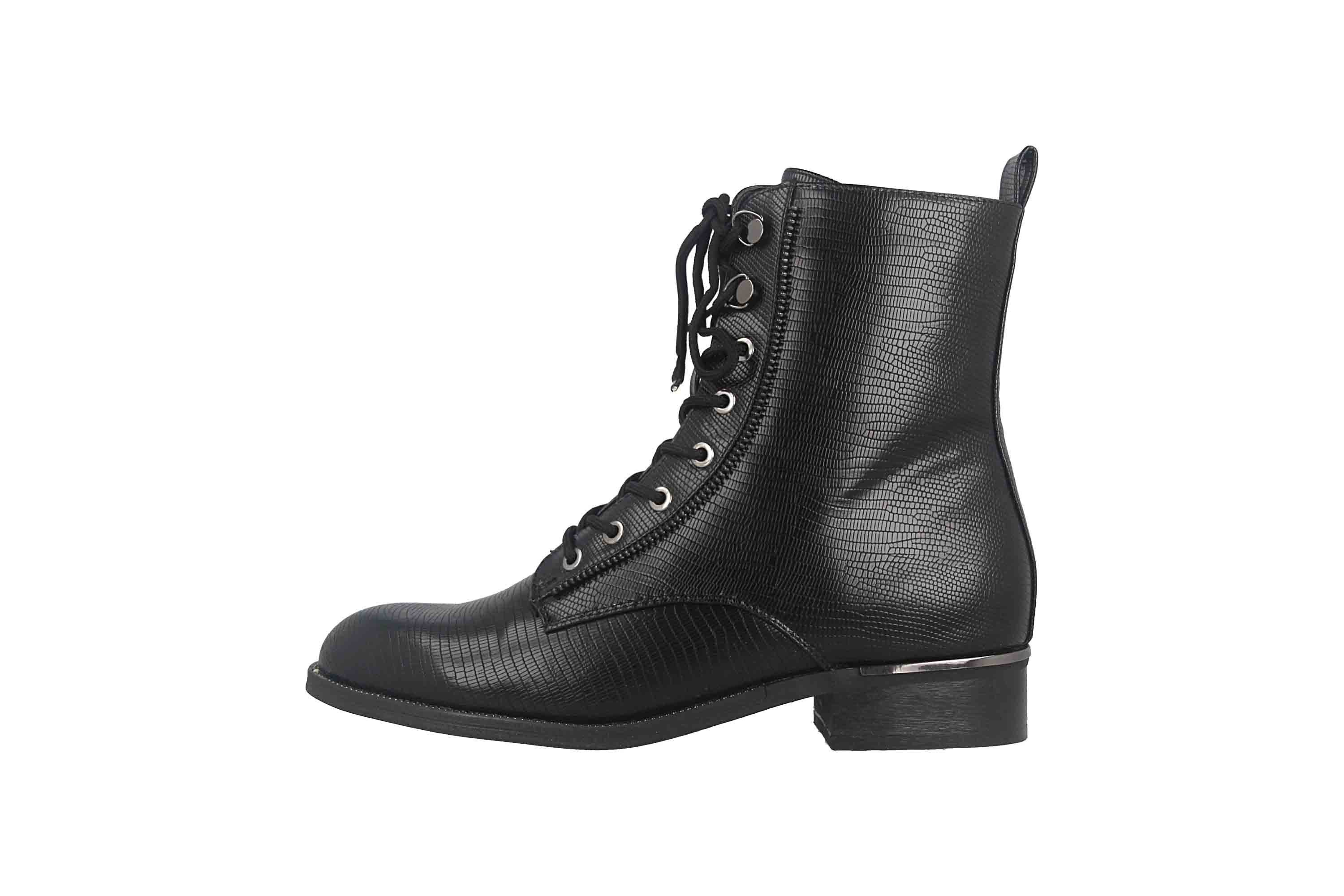 2232646 Viola Black Stiefel