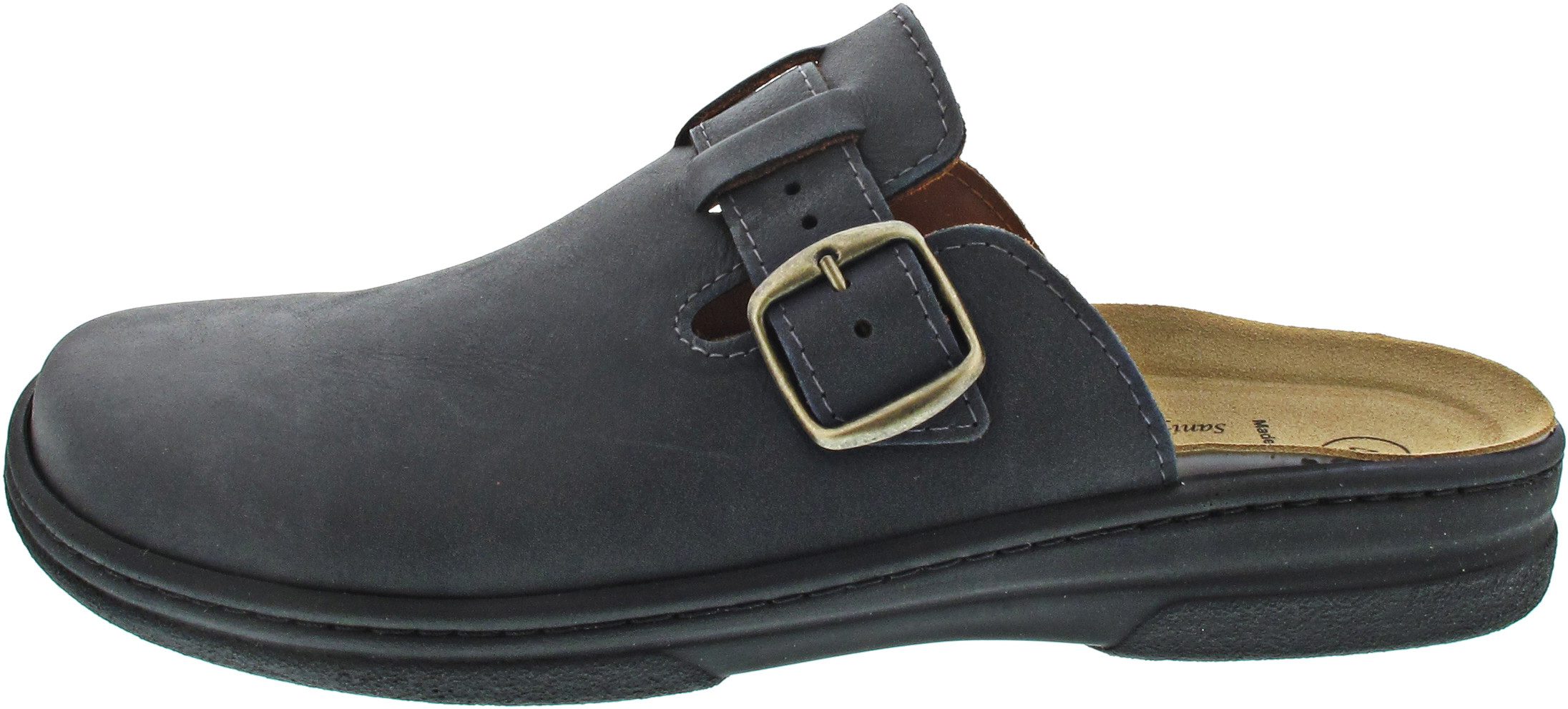 algemare Clog