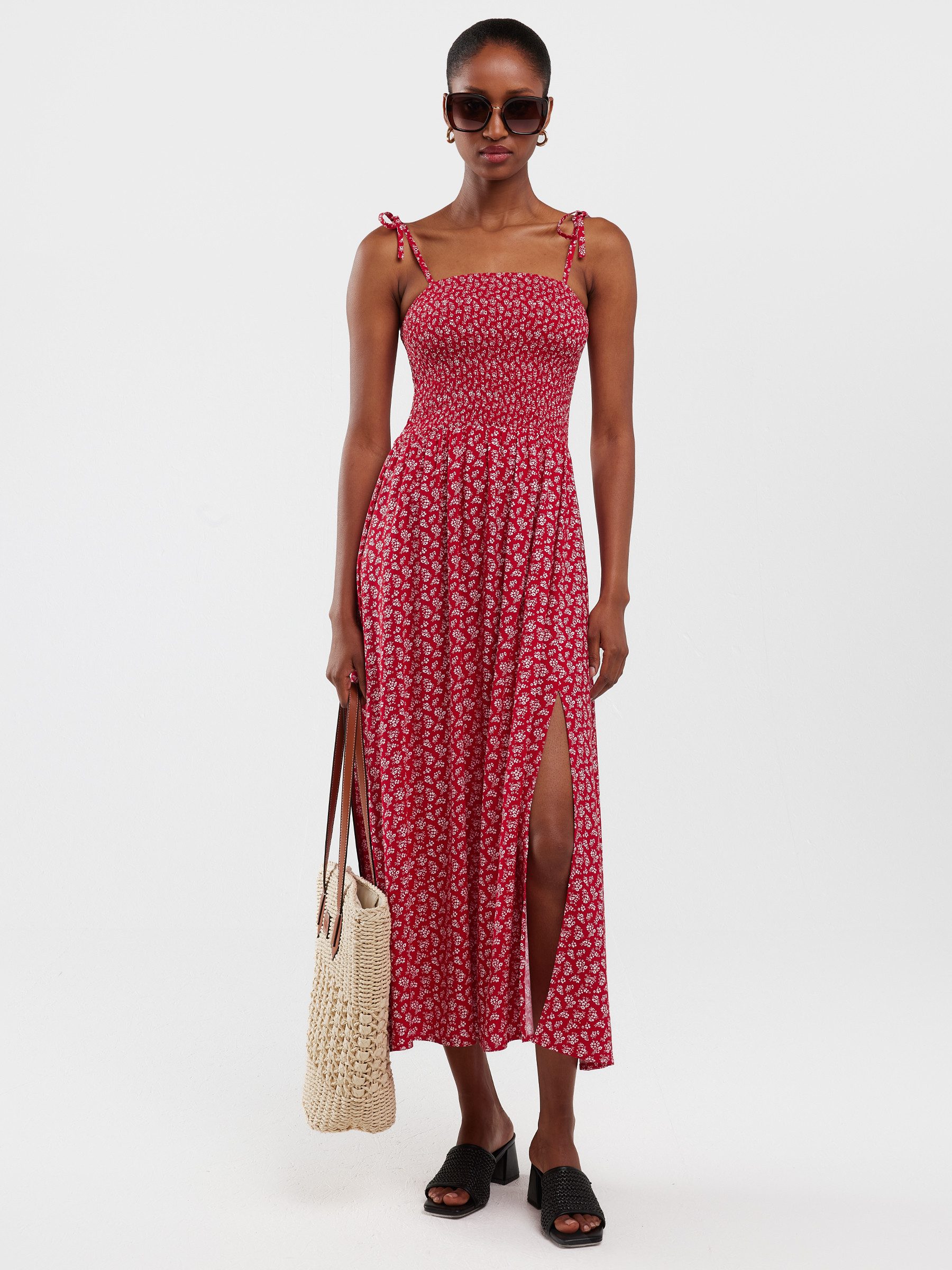 BIG STAR Shirtkleid LAMBONI günstig online kaufen