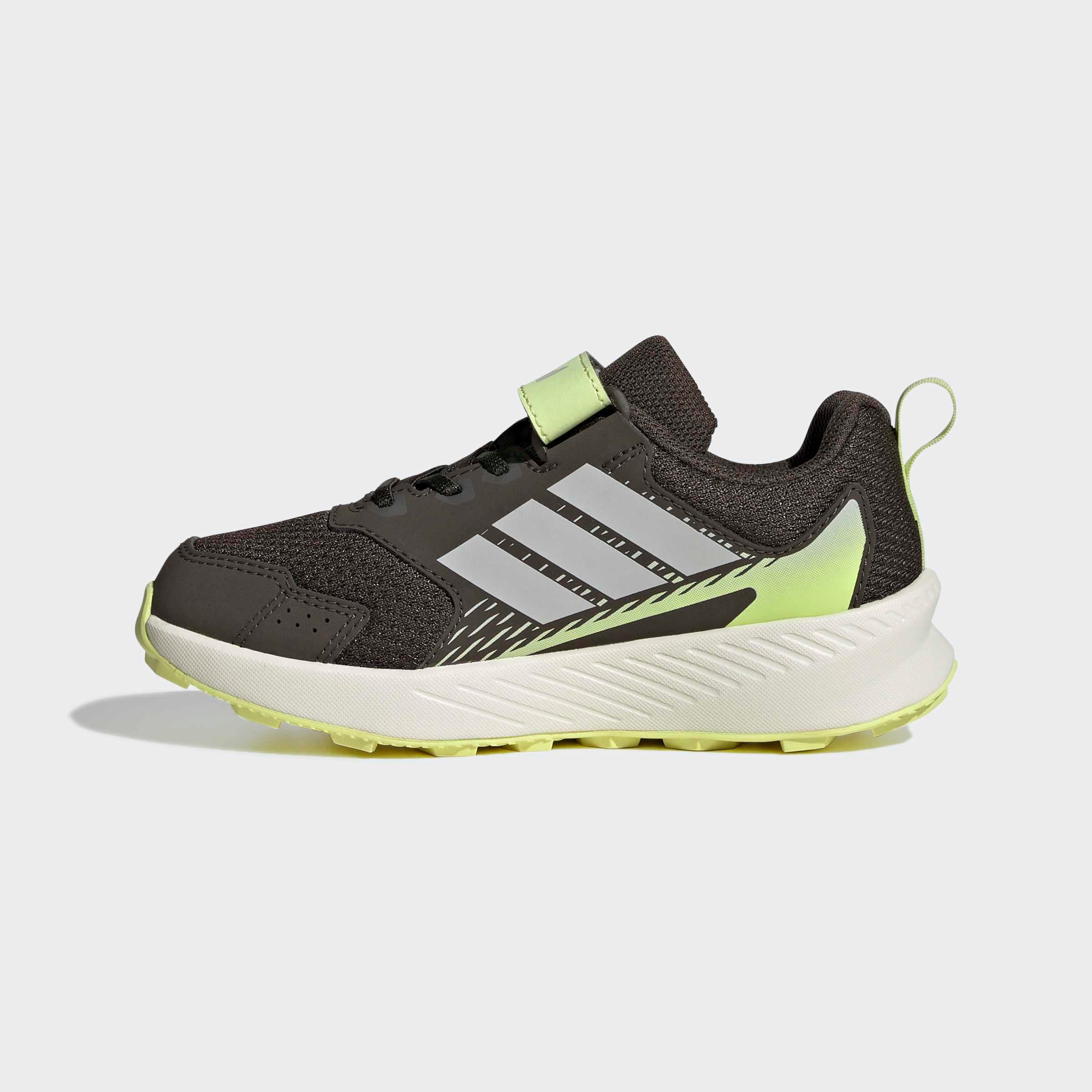adidas TERREX TRACEFINDER CF C Trailrunningschuh für Kinder & Jugendliche, mit Klettverschluss