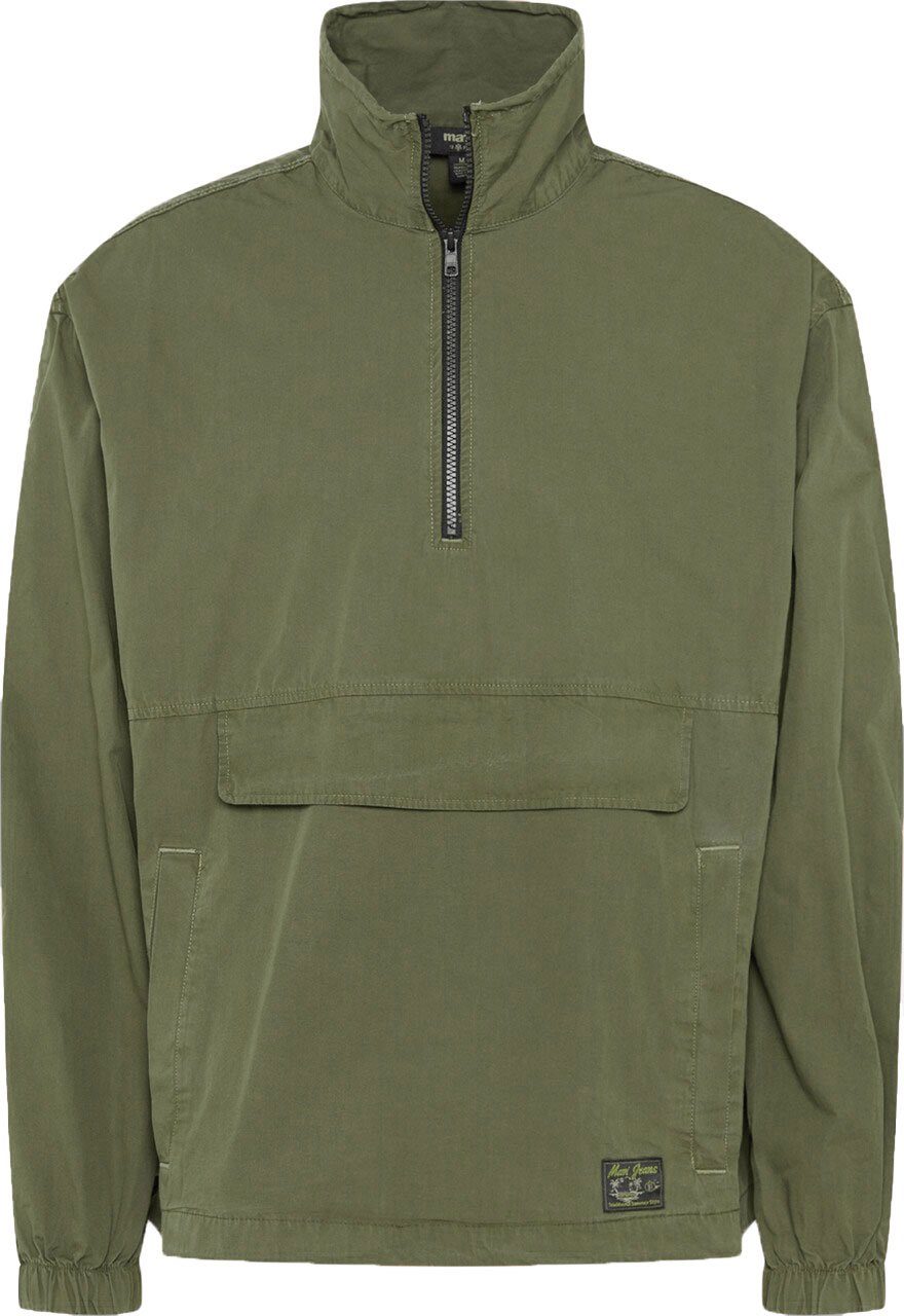 Mavi Anorak Anorak-HIGH NECK SHIRT Jacke Pullover