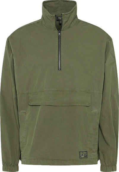 Mavi Anorak Anorak-HIGH NECK SHIRT Pullover Jacke