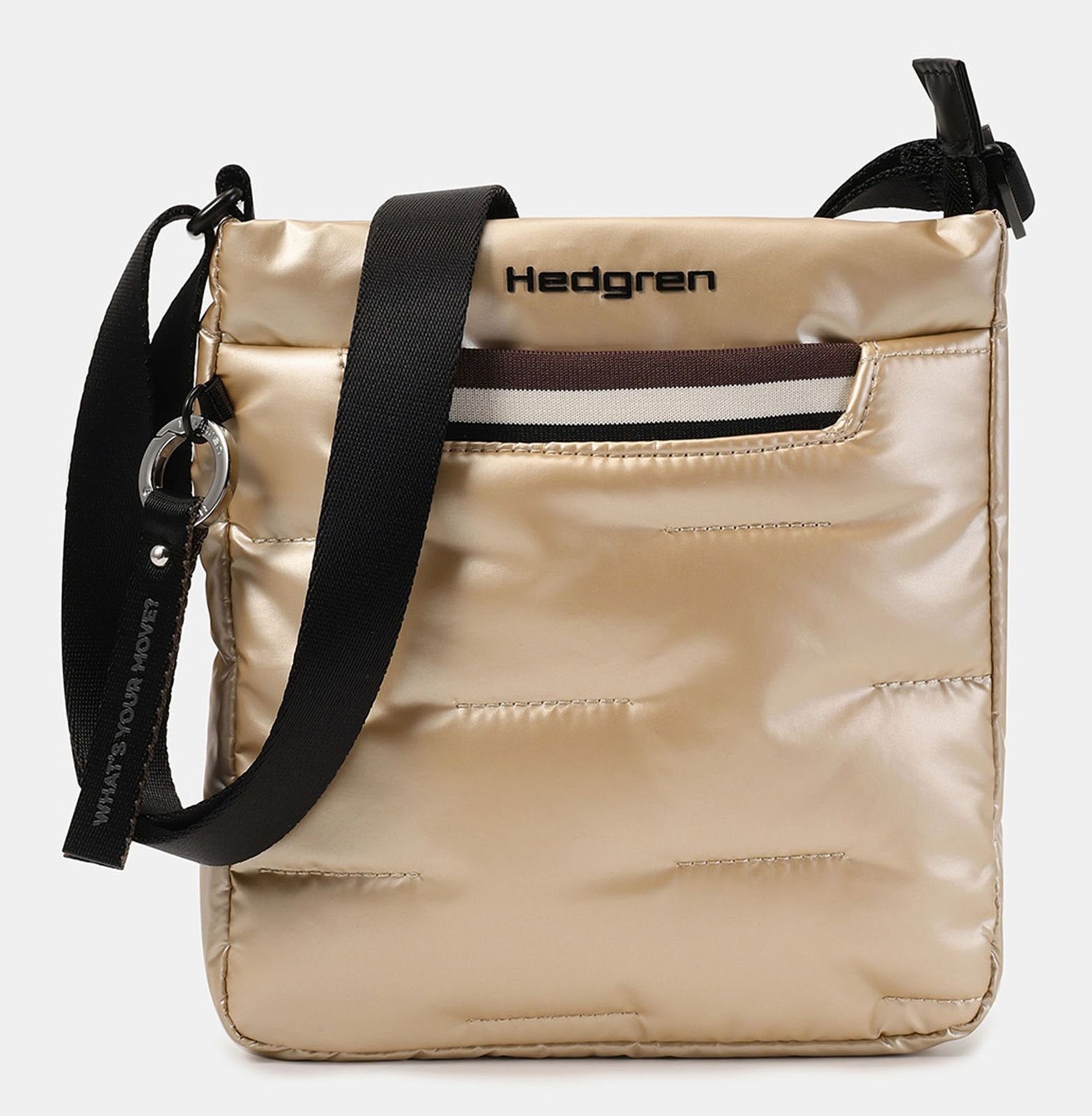 Hedgren Umhängetasche Cocoon Safari Beige | Umhängetaschen