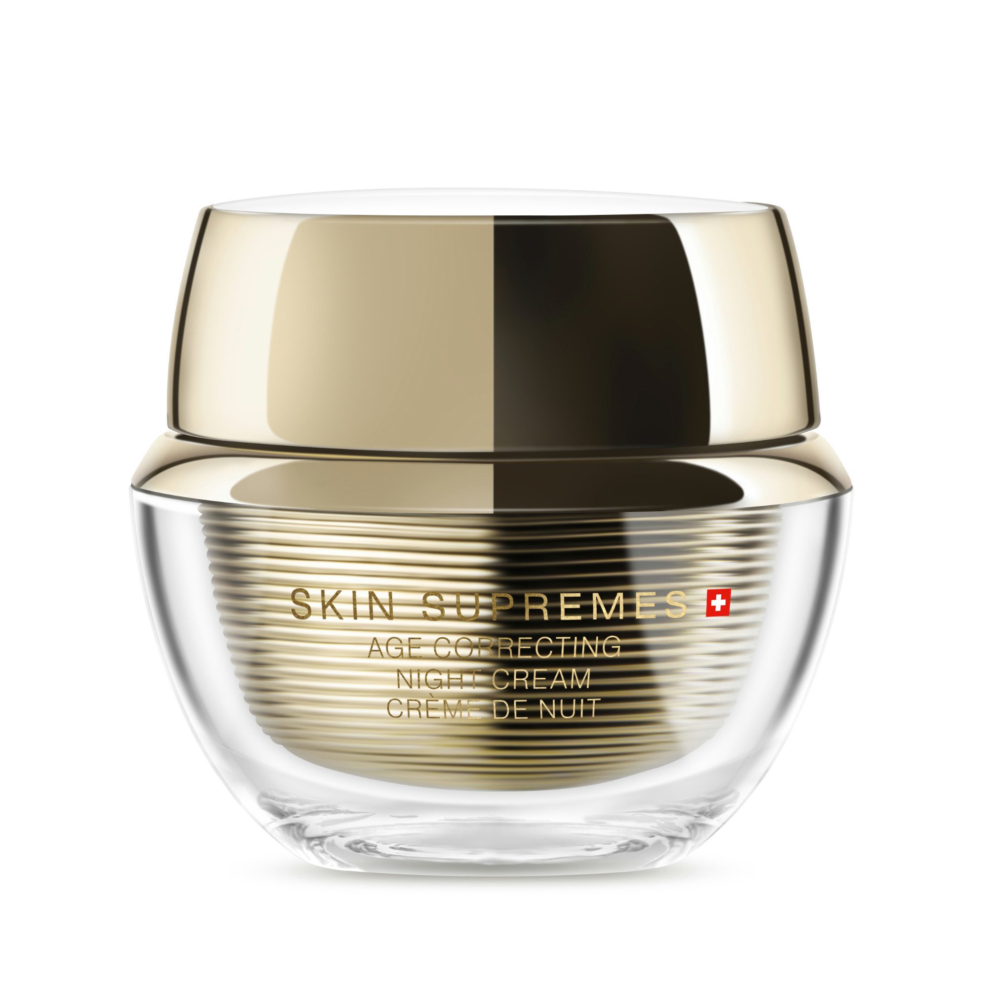 ARTEMIS Kosmetik-Set Artemis Skin Supremes Age Correcting Day Cream 50 ml