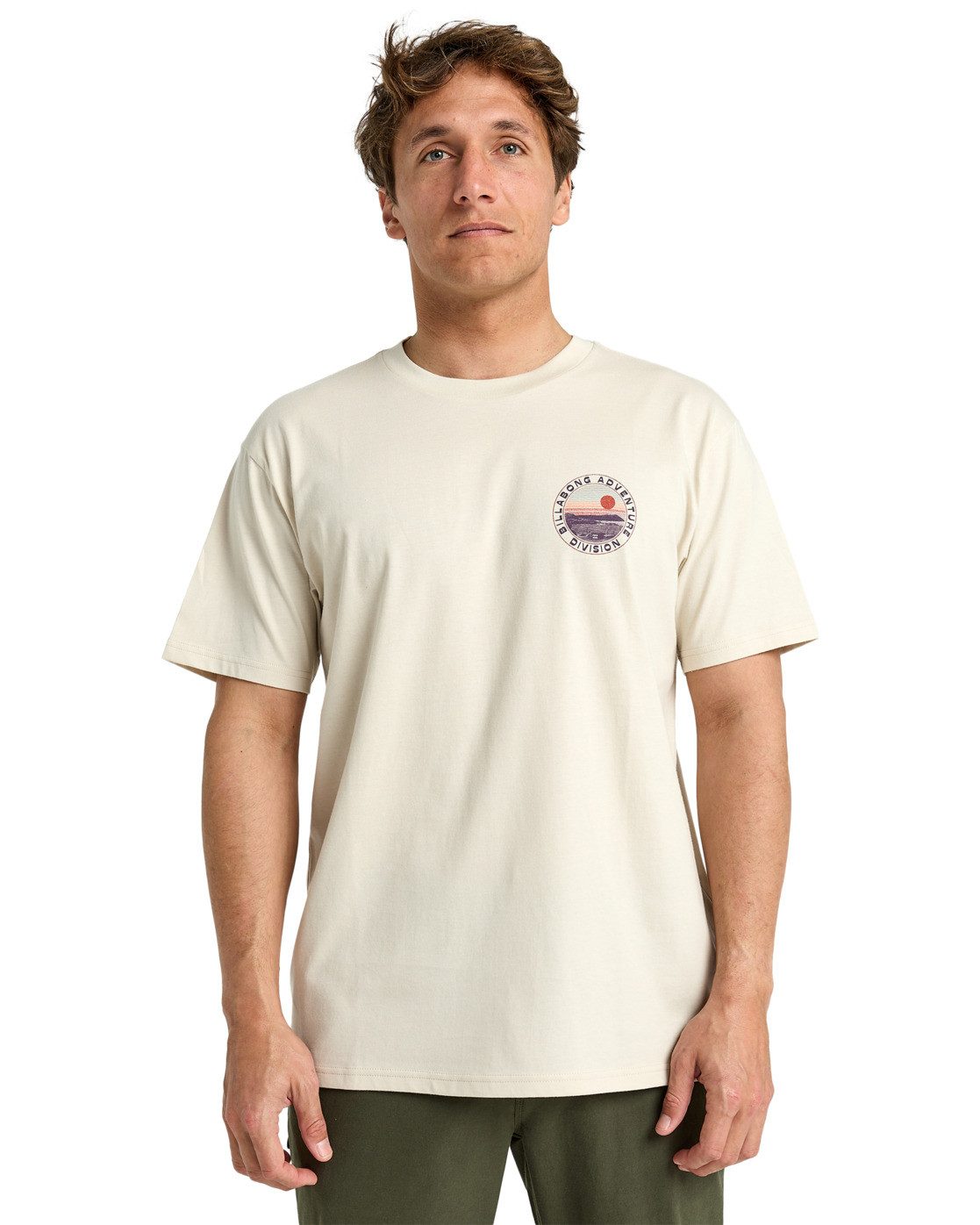 Billabong T-Shirt Rockies günstig online kaufen