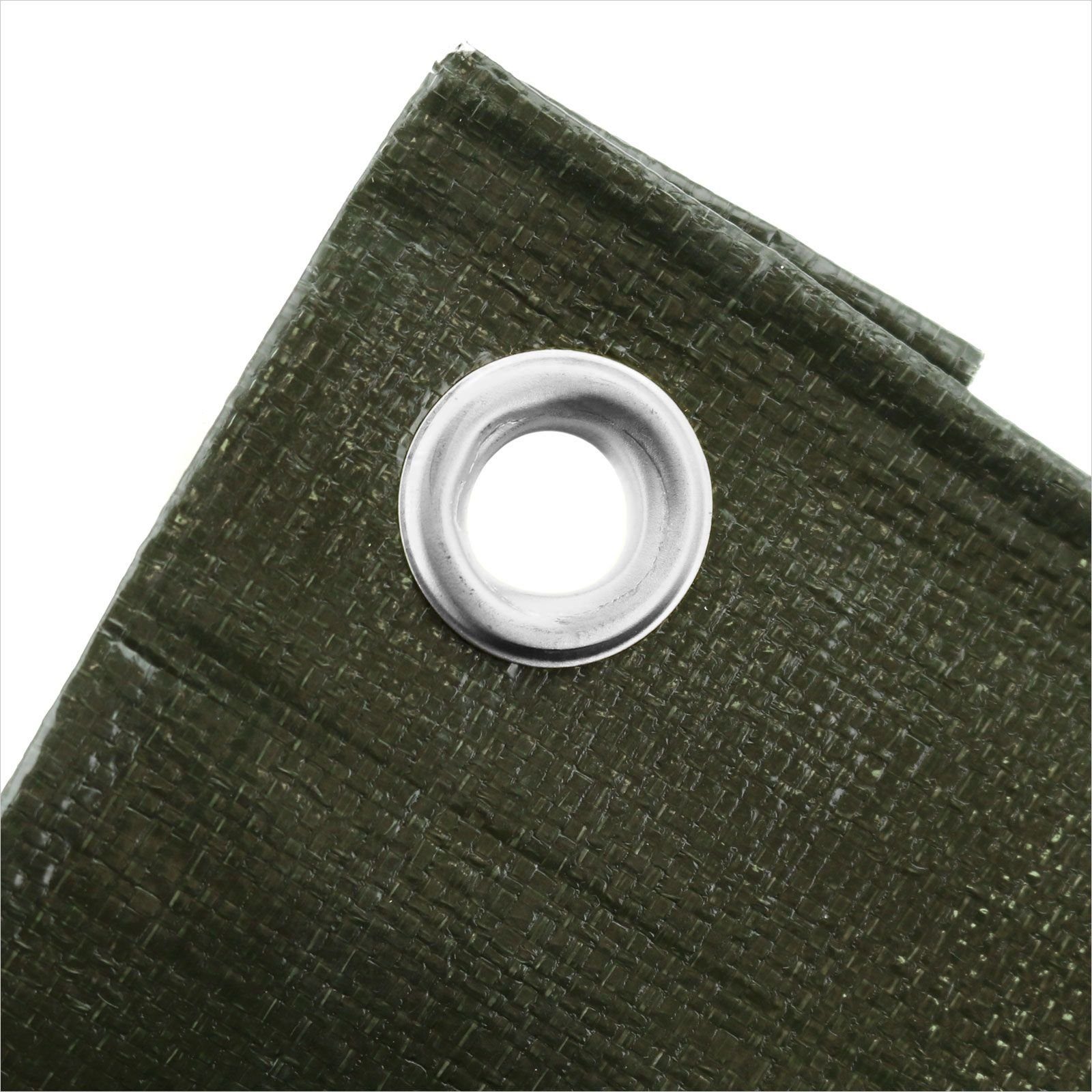 Zill Schutzplane PE Holzabdeckplane 2 x günstig online kaufen