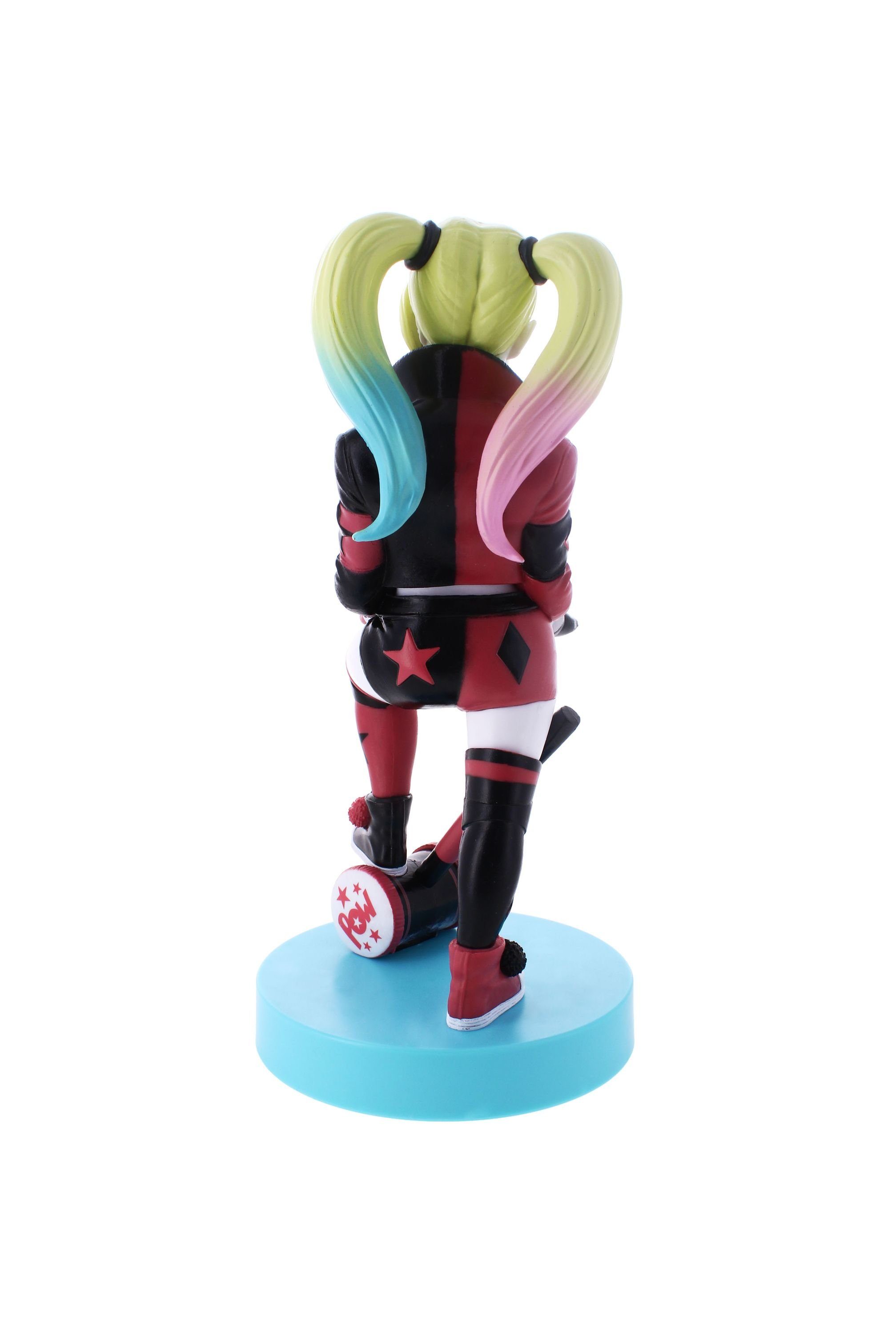 Exquisite Gaming Controller-Halterung Cable Guy Harley Quinn