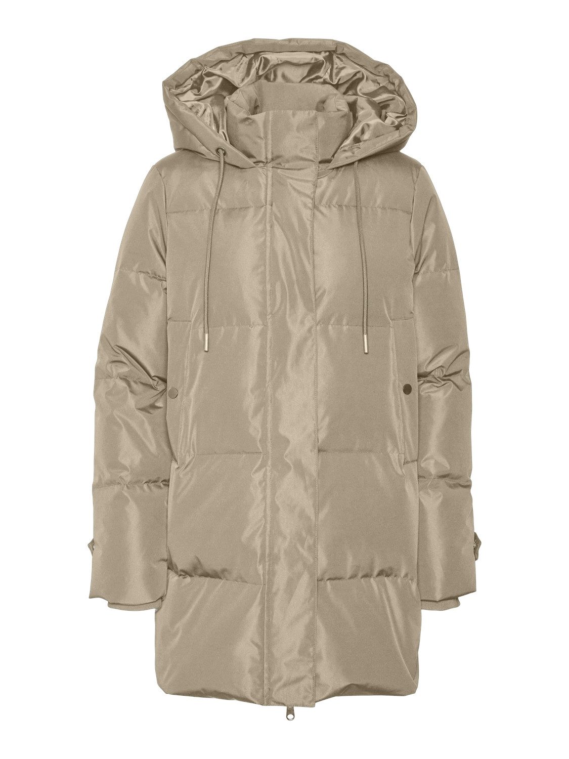 Vero Moda Steppjacke VMLEONIELEA DOWN JACKET NOOS GA