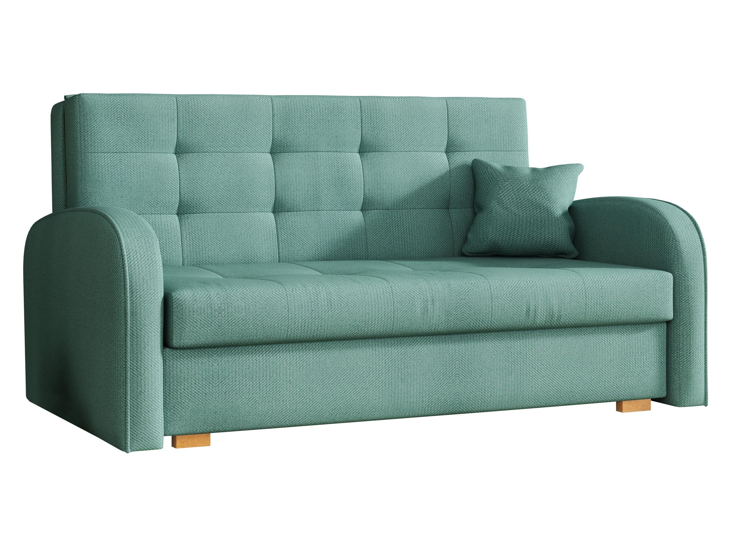 MIRJAN24 Schlafsofa Viva Gold III, mit Bettkasten und Schlaffunktion, 3 Sit günstig online kaufen