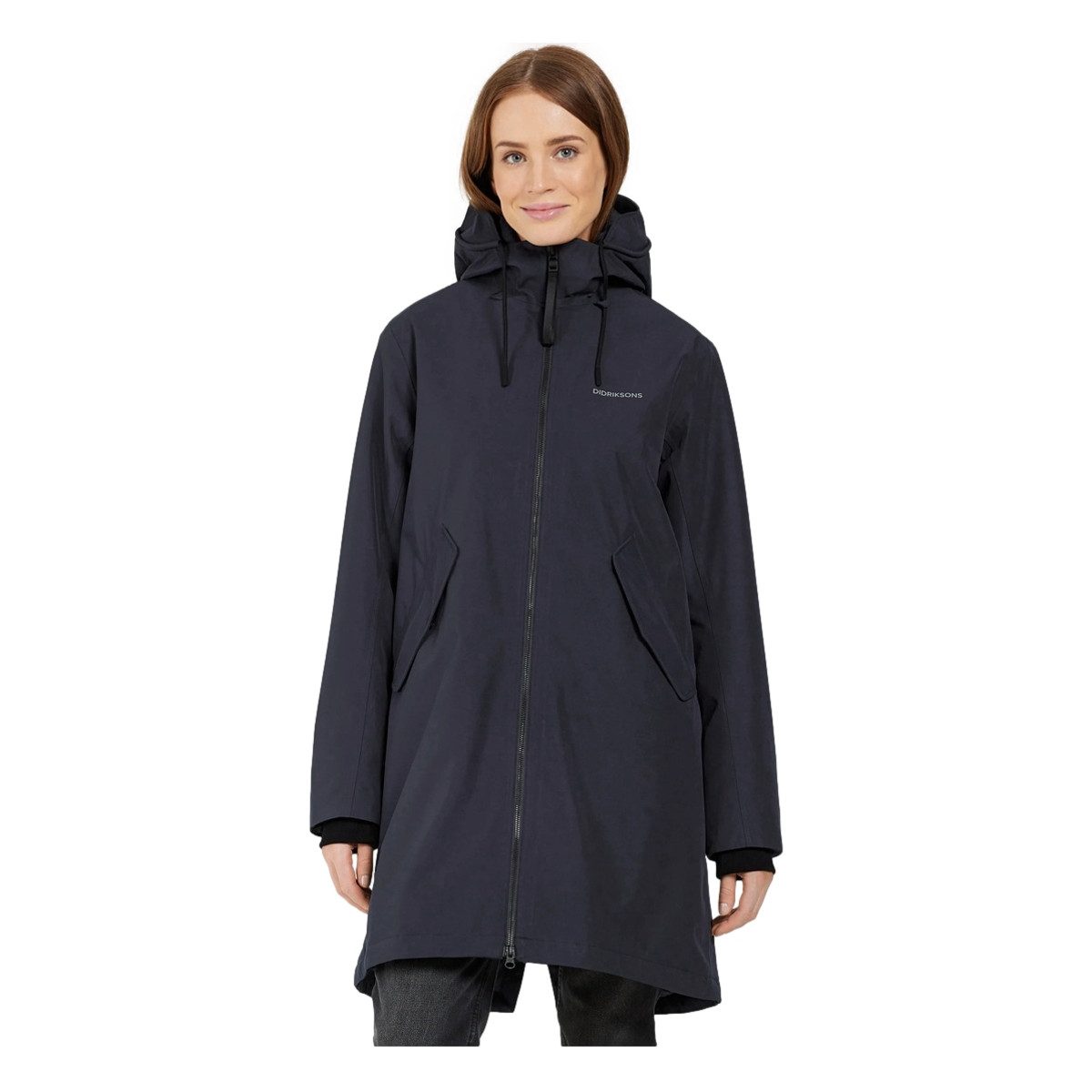 Didriksons Winterjacke Didriksons Fia - Damen Parka