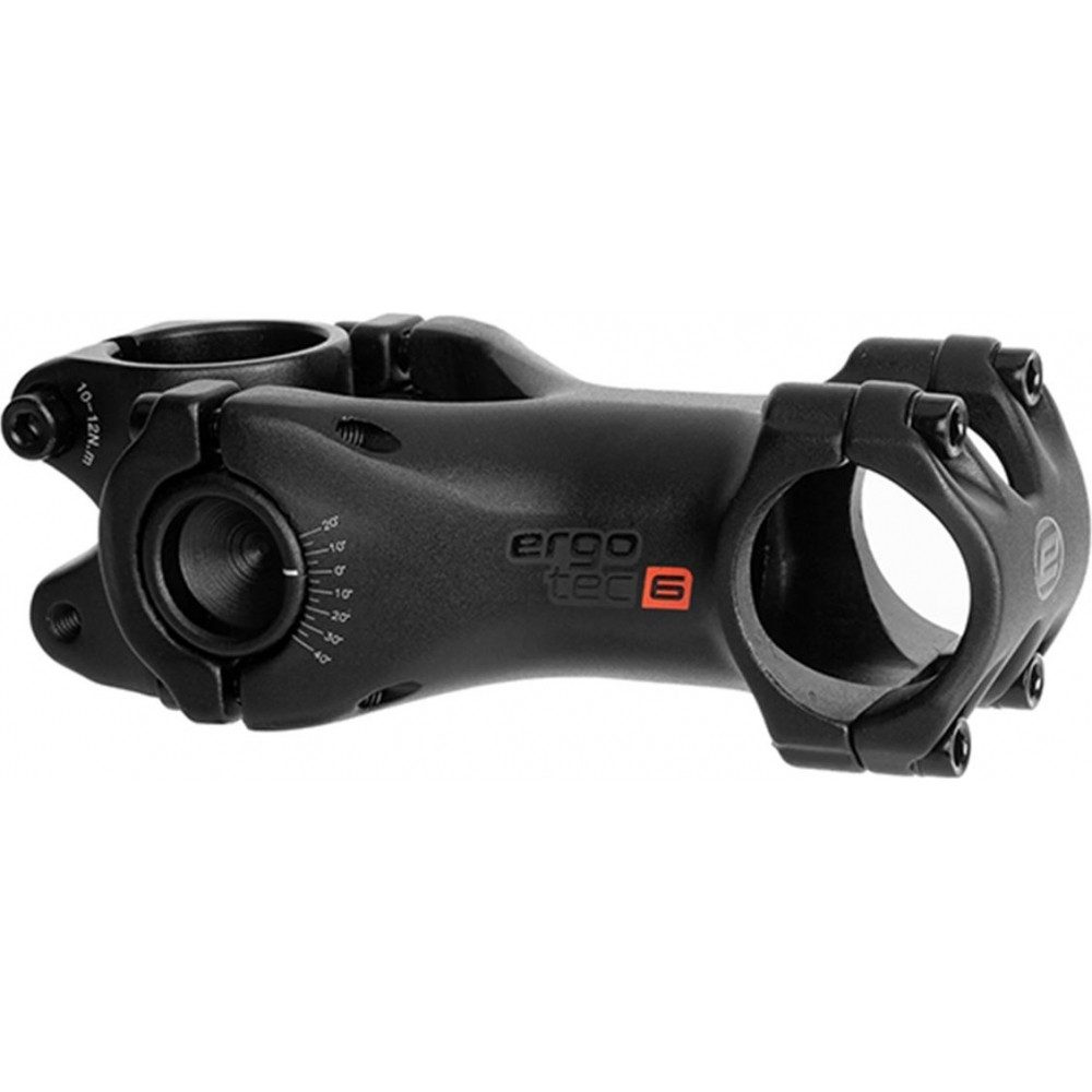 Ergotec Lenkervorbau Ahead-Vorbau Swell RE 35.0 Rennrad Vorbau 100mm
