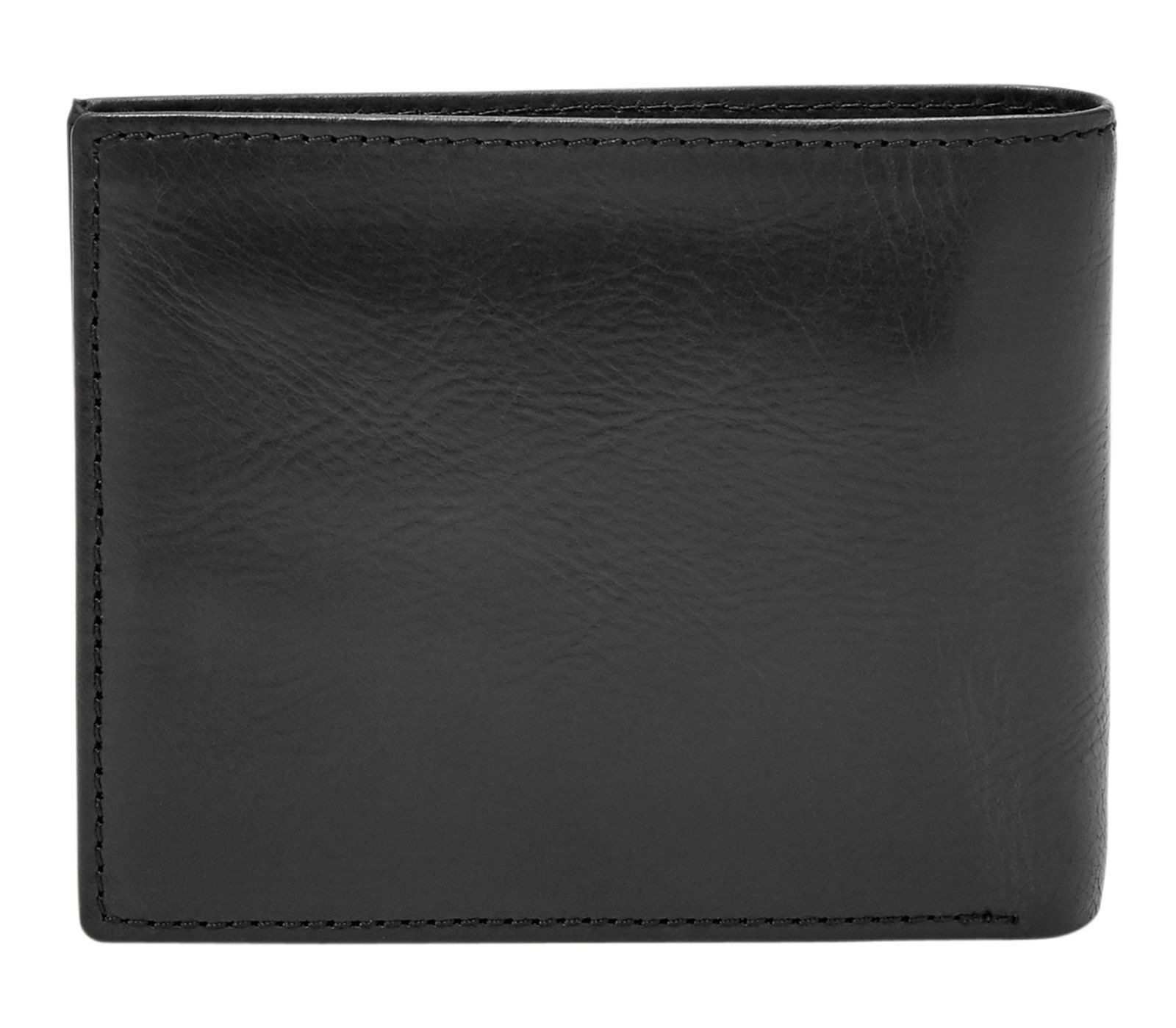 Fossil Geldbörse Ryan (Set, 2-tlg), mit RFID-Blocker Schutz