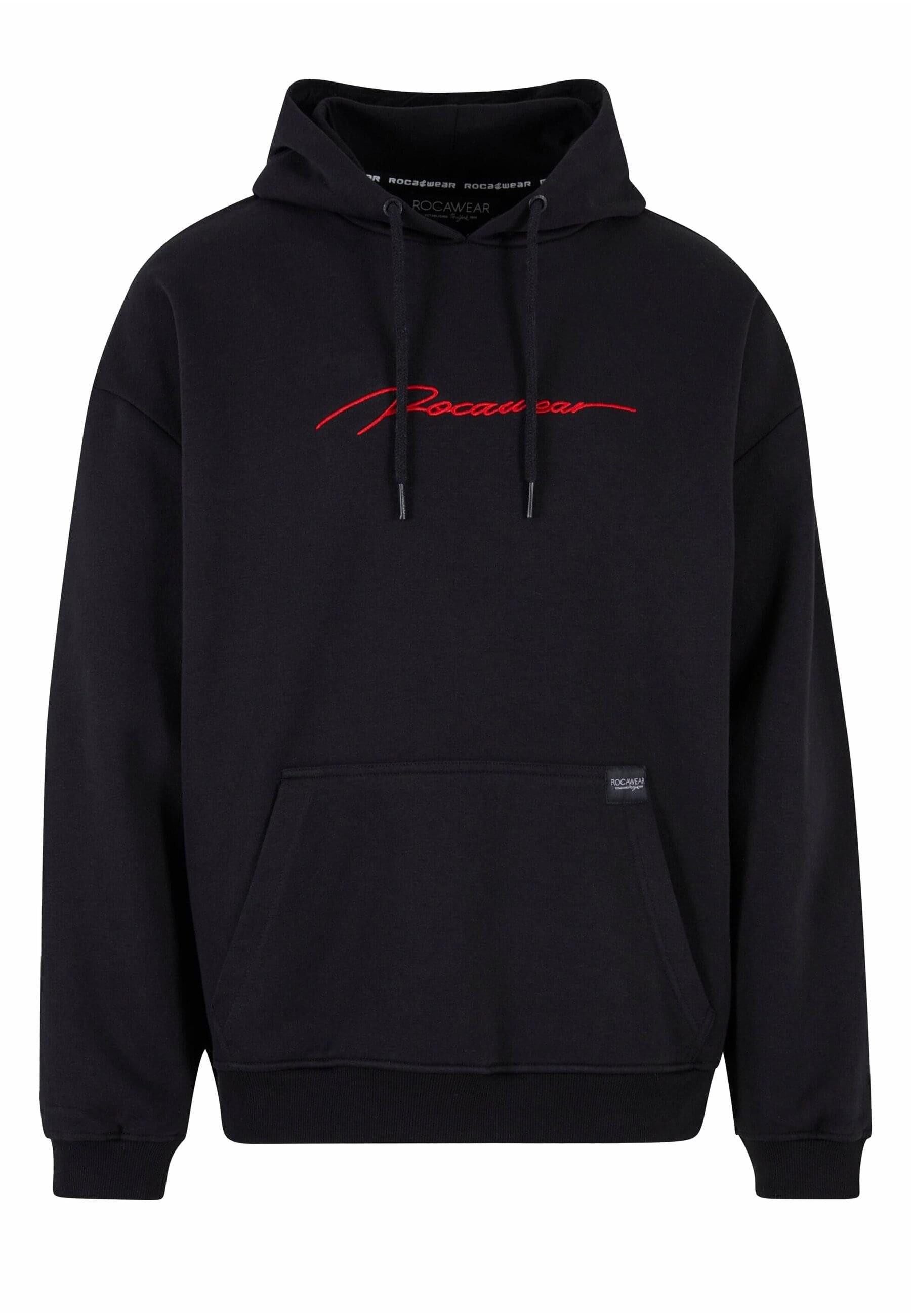 Rocawear Kapuzensweatshirt Rocawear Rocawear Howard Hoody (1-tlg)