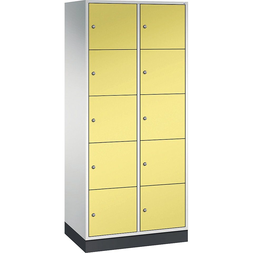 C+P Aktenschrank