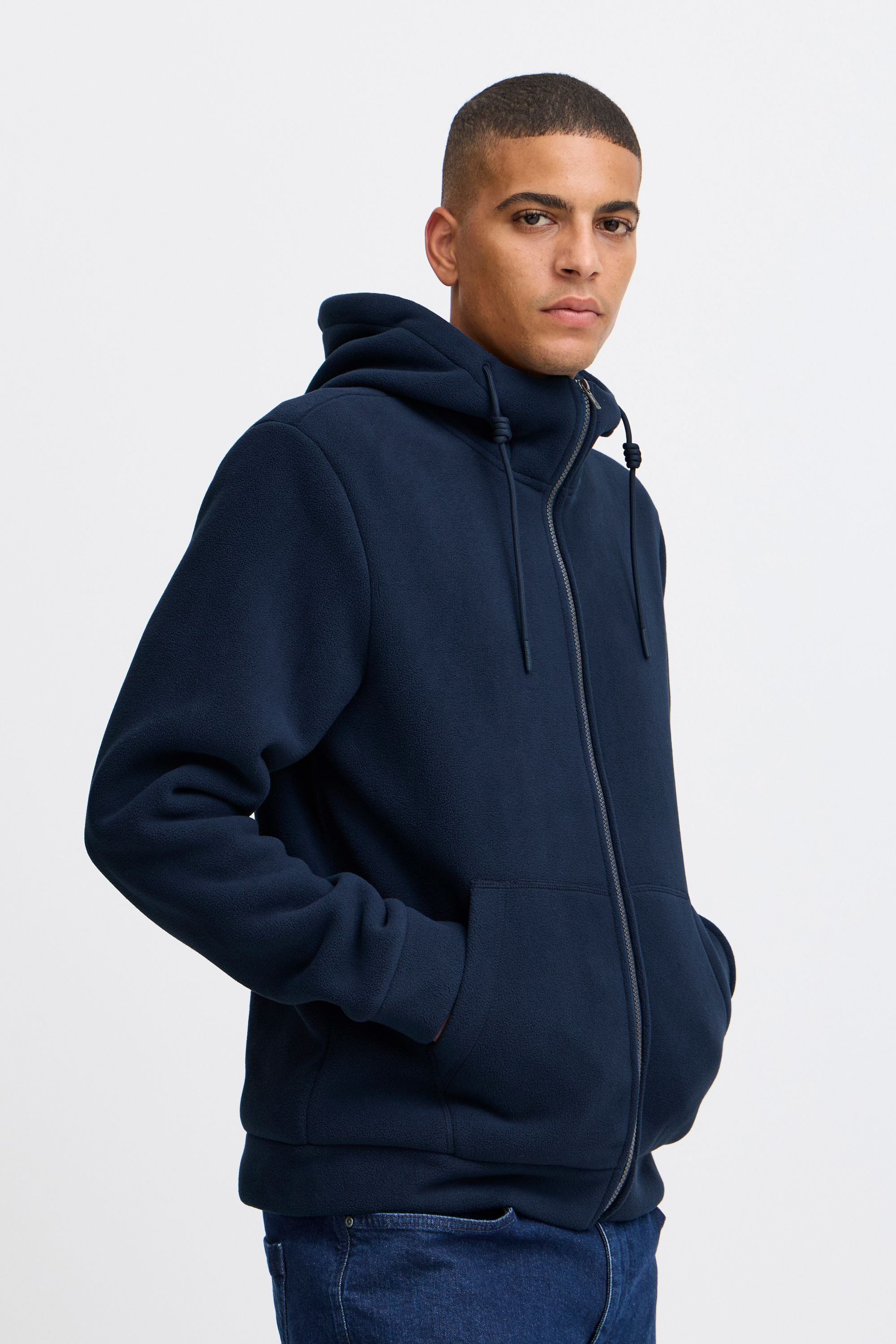 Sweatjacke BLEND BHSweatshirt