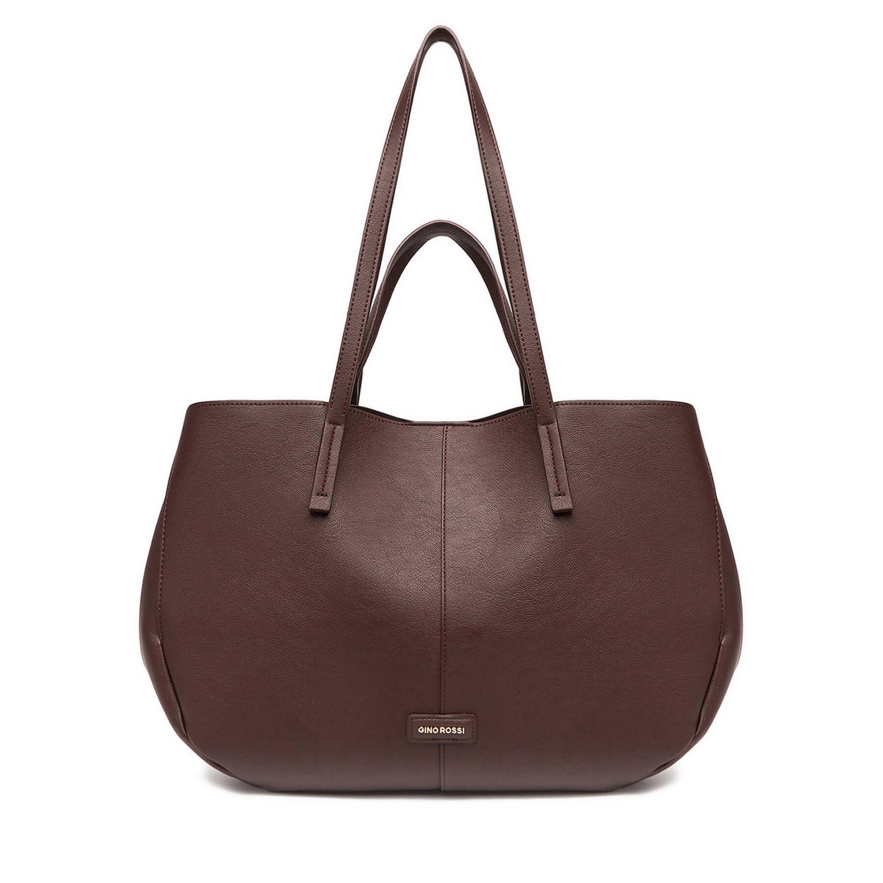 GINO ROSSI Umhängetasche Gino Rossi Damen Tasche 5907964243724 Braun