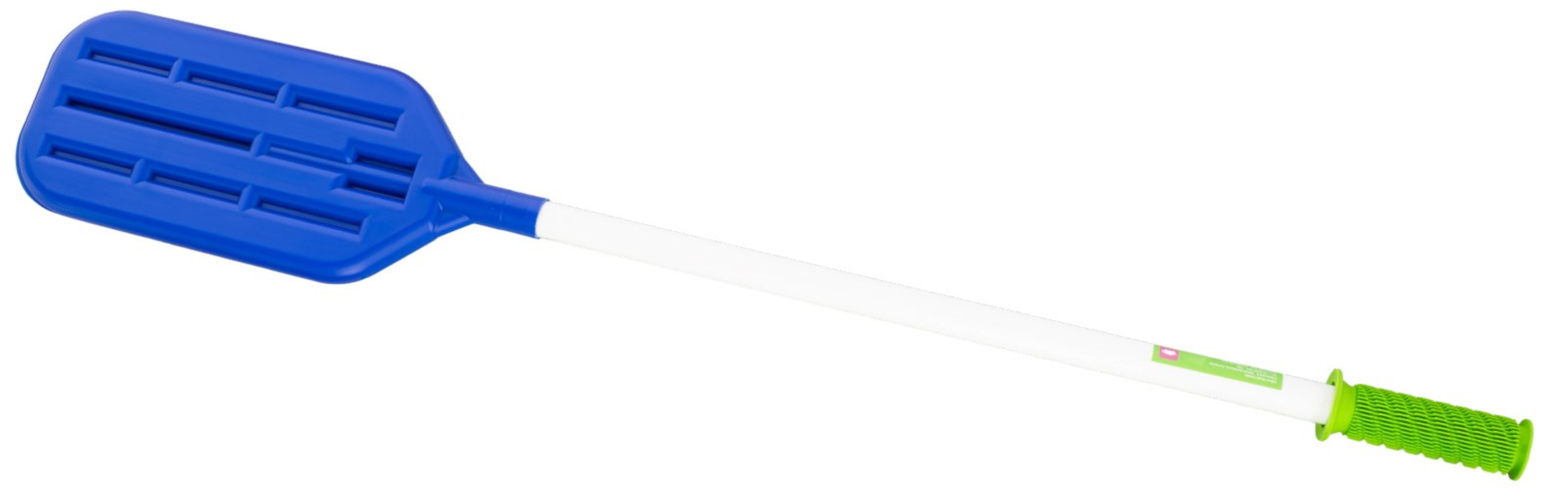 Kerbl Tierabsperrgitter Kerbl Schweine-Treibpaddel blau 103 cm, PP-Stiel - 221465