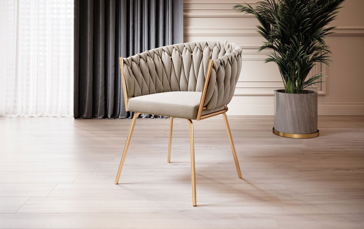 Stuhl Designer Stuhl Larissa